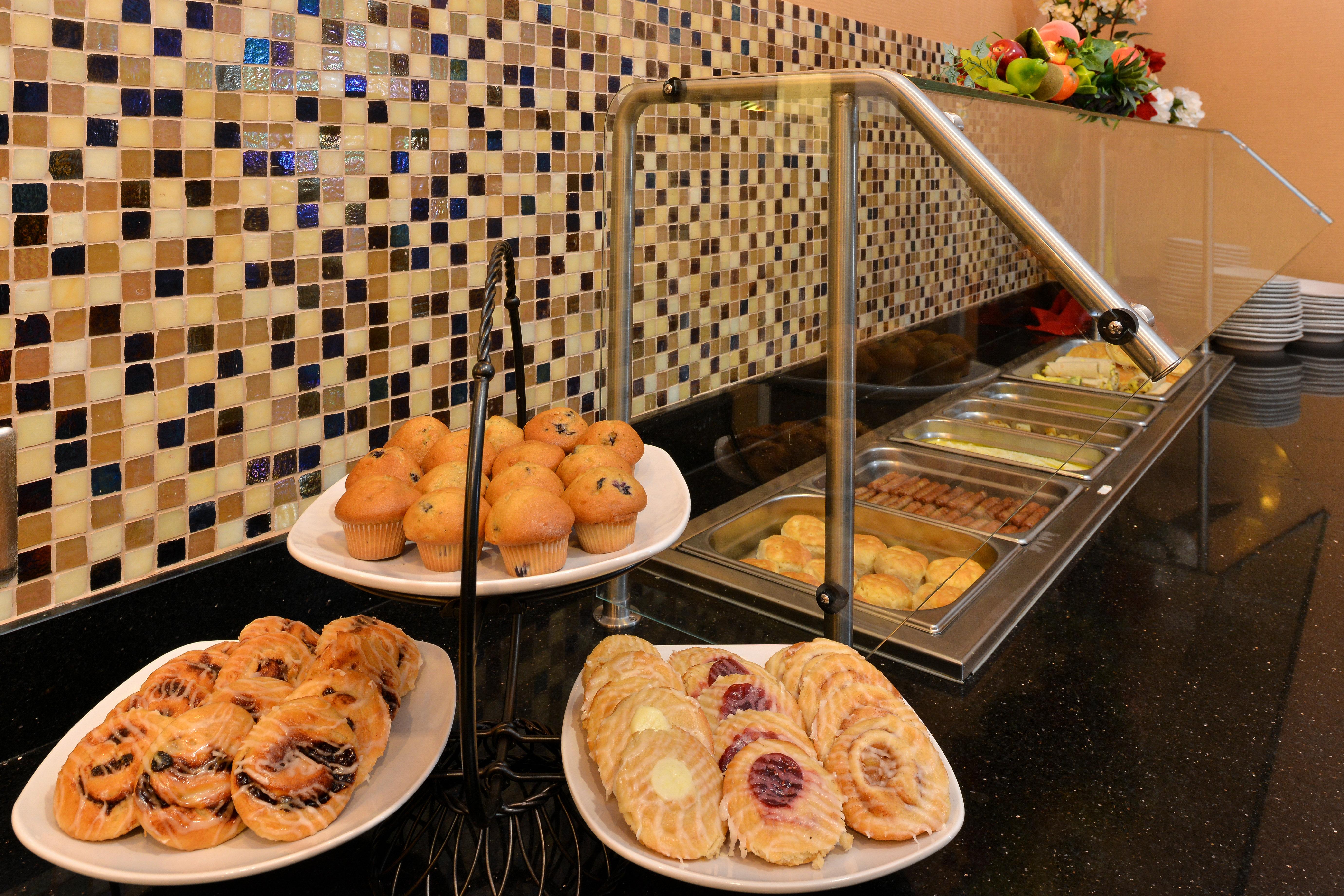 Holiday Inn Montgomery Airport South By IHG