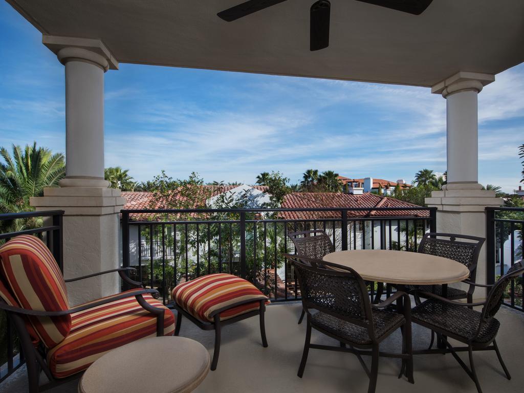 Marriott's Lakeshore Reserve by null