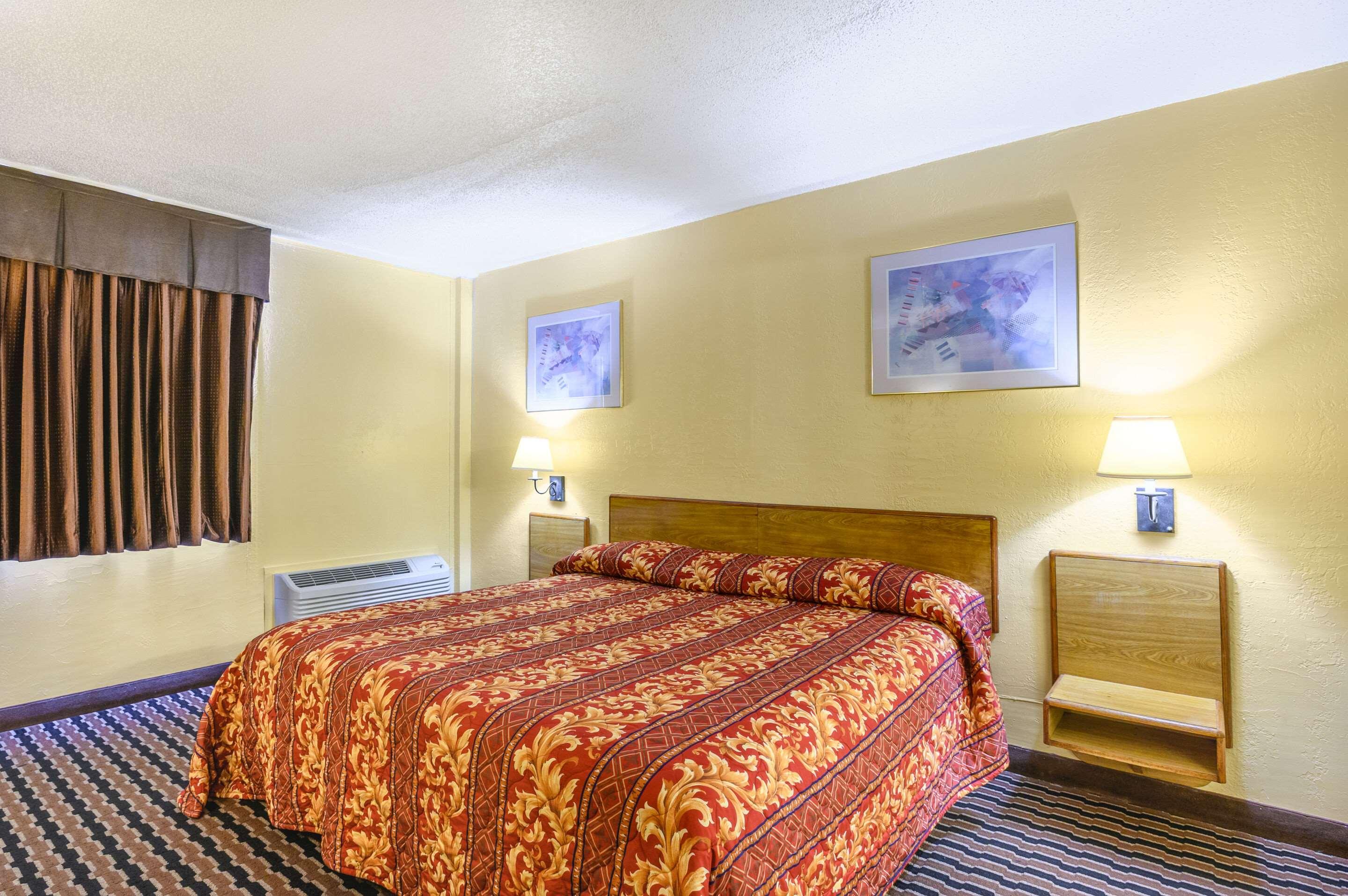 Rodeway Inn Metairie