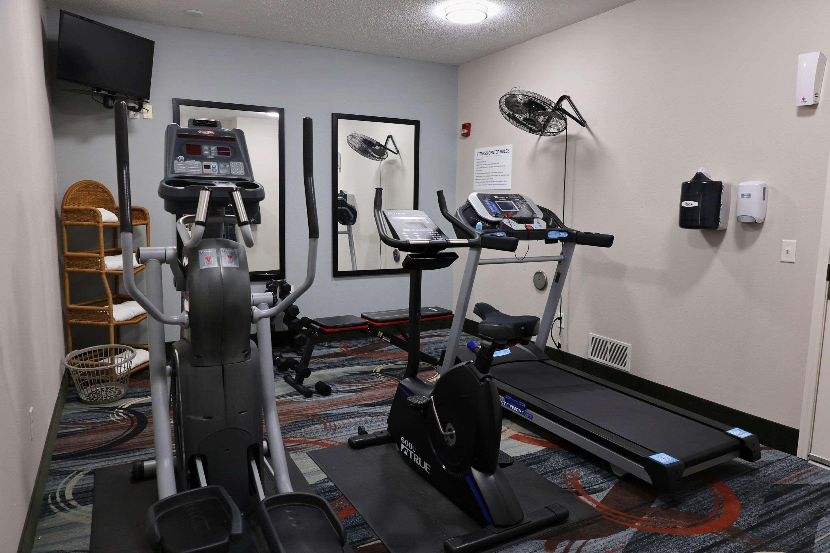 MainStay Suites Madison East