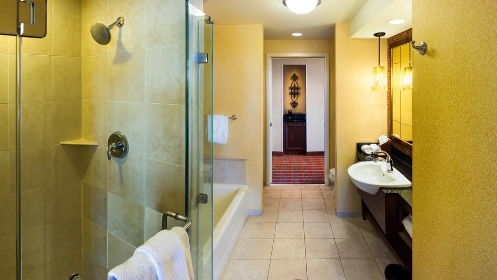 Renaissance Montgomery Hotel & Spa at the Convention Center by null