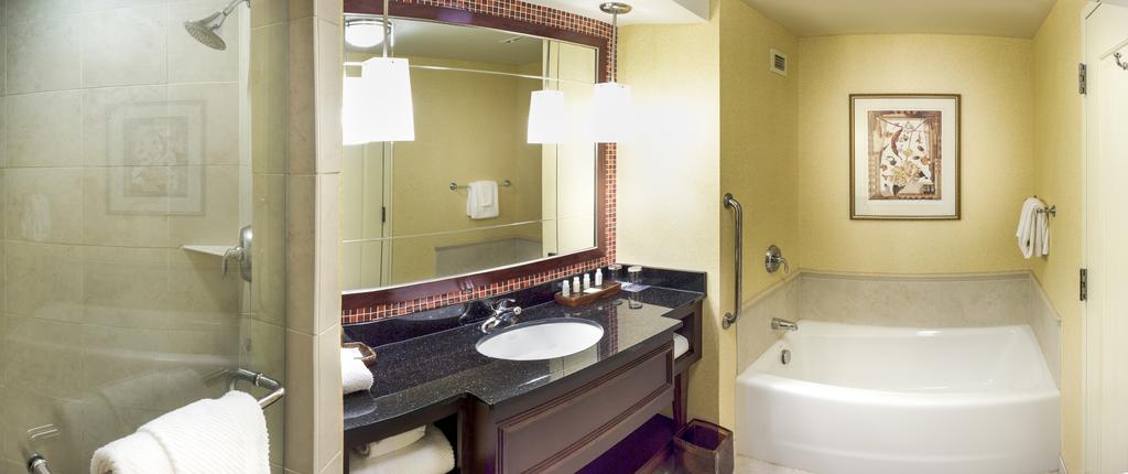 Renaissance Montgomery Hotel & Spa at the Convention Center by null