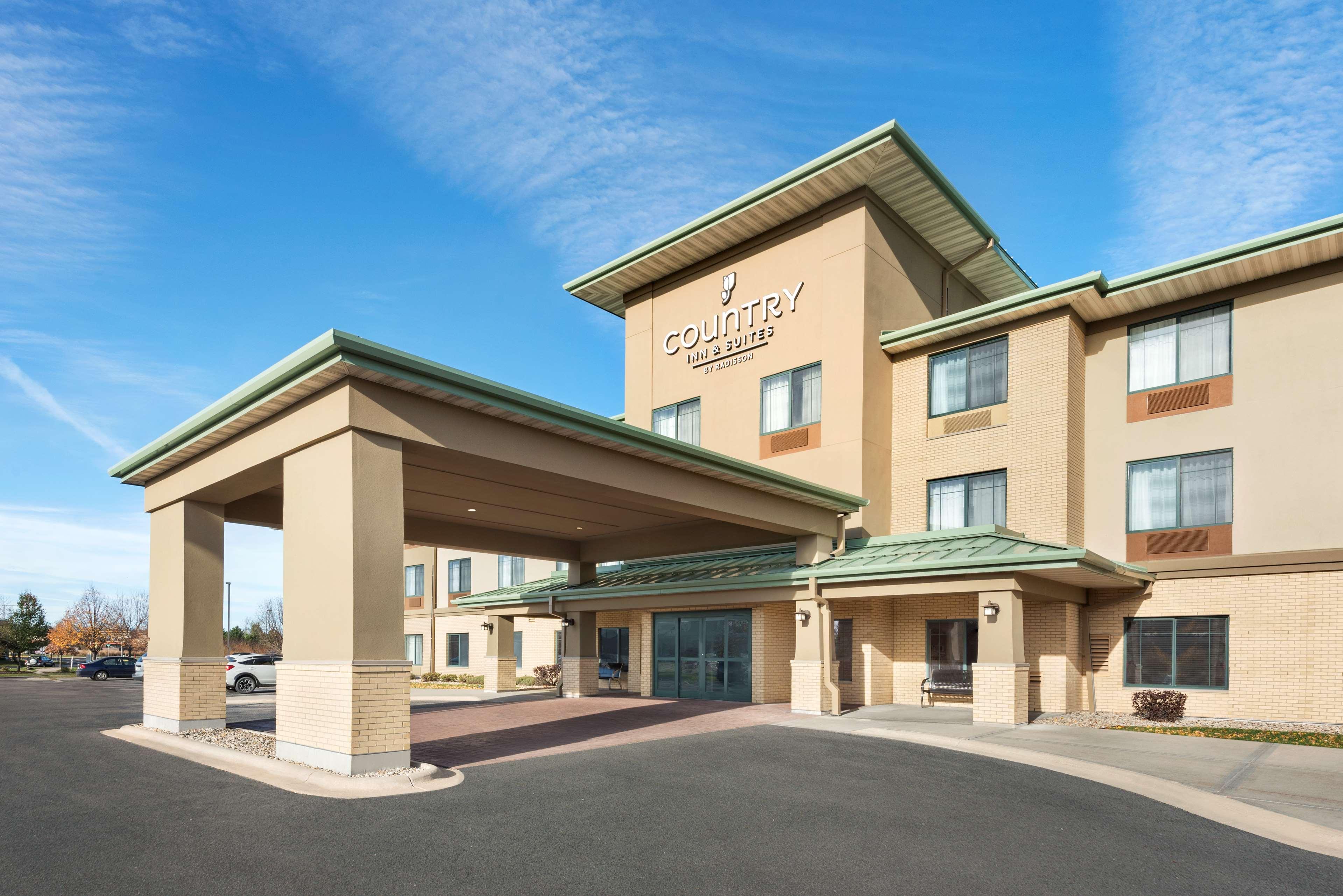Country Inn & Suites, Madison West