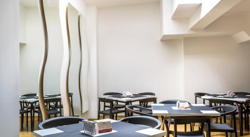 Hotel Florencia Plaza
