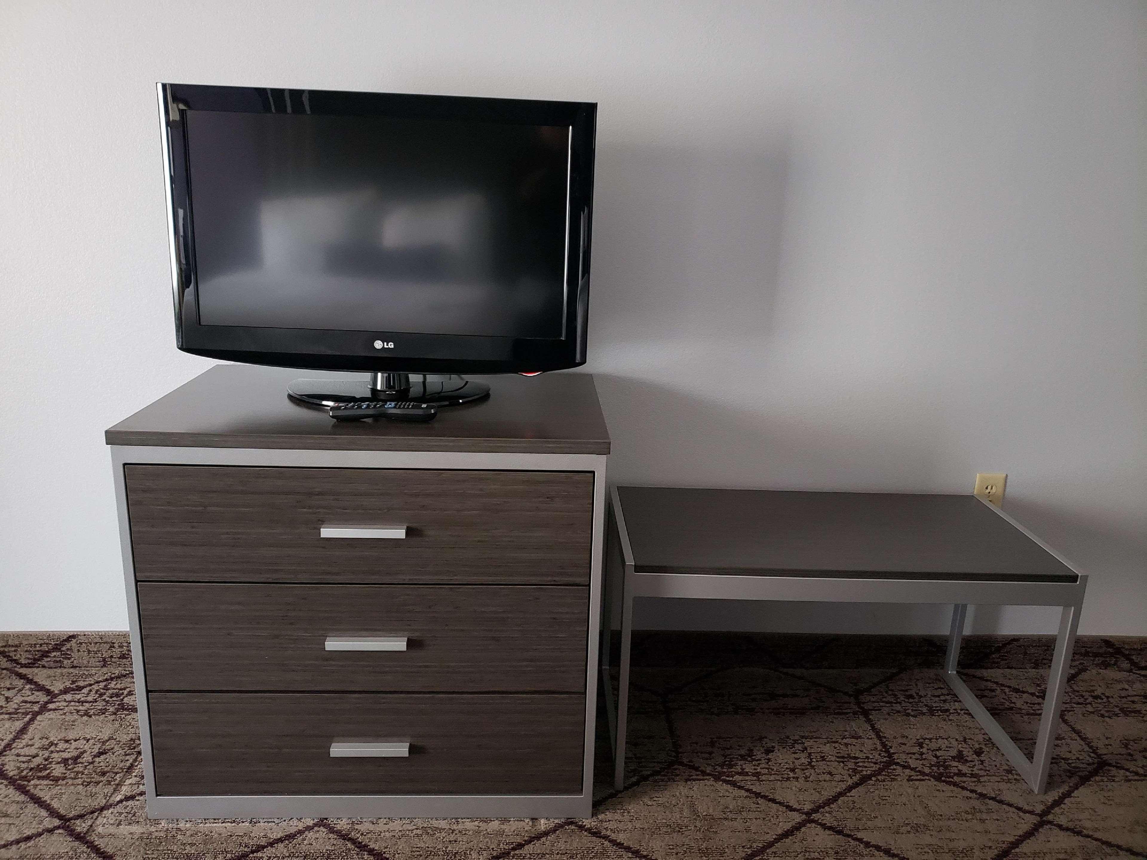 Surestay Plus By Best Western Warner Robins Afb