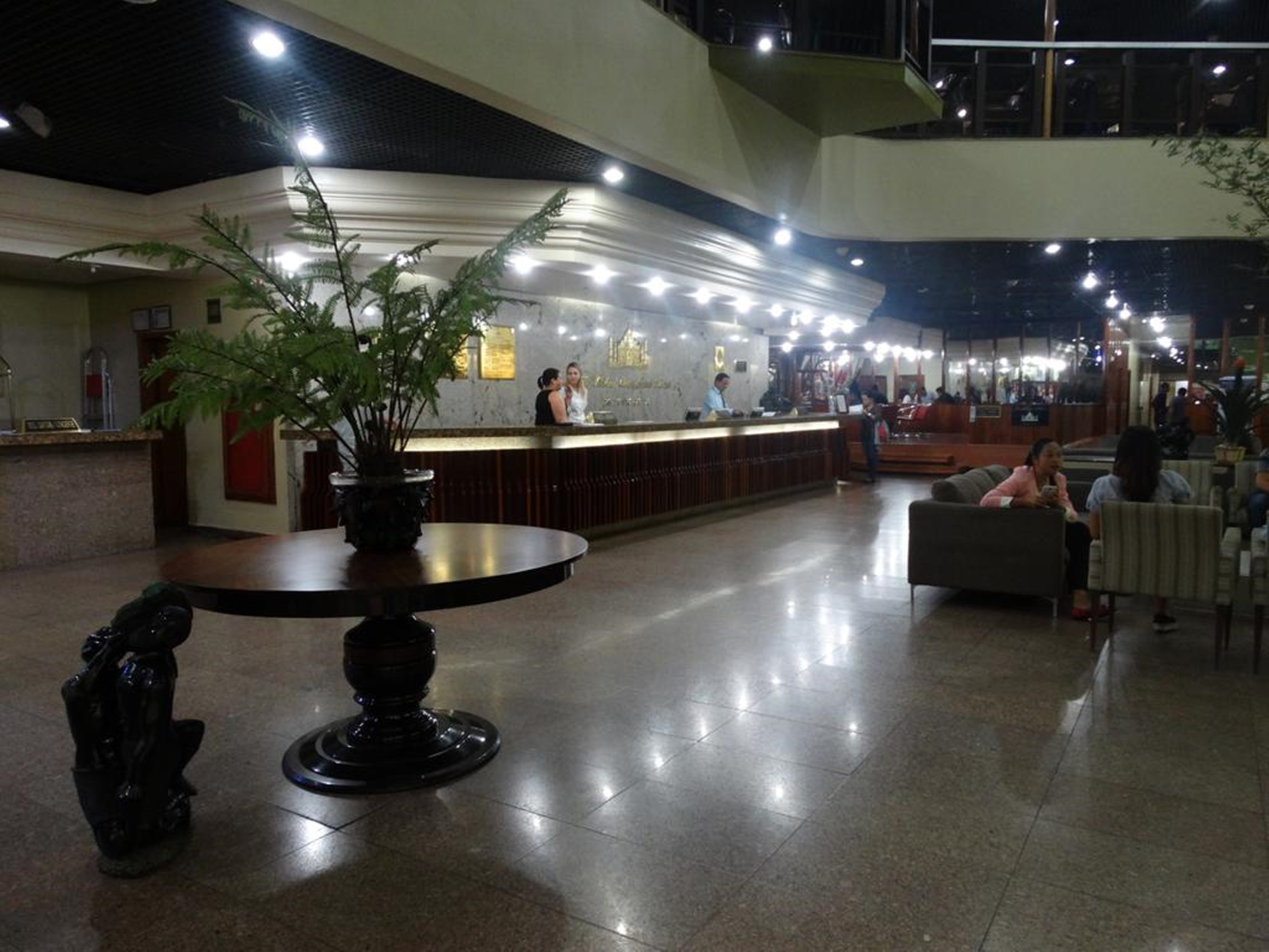 Goldmen Business Manaus