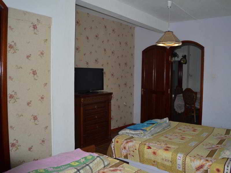 Le Bamboo Guest House