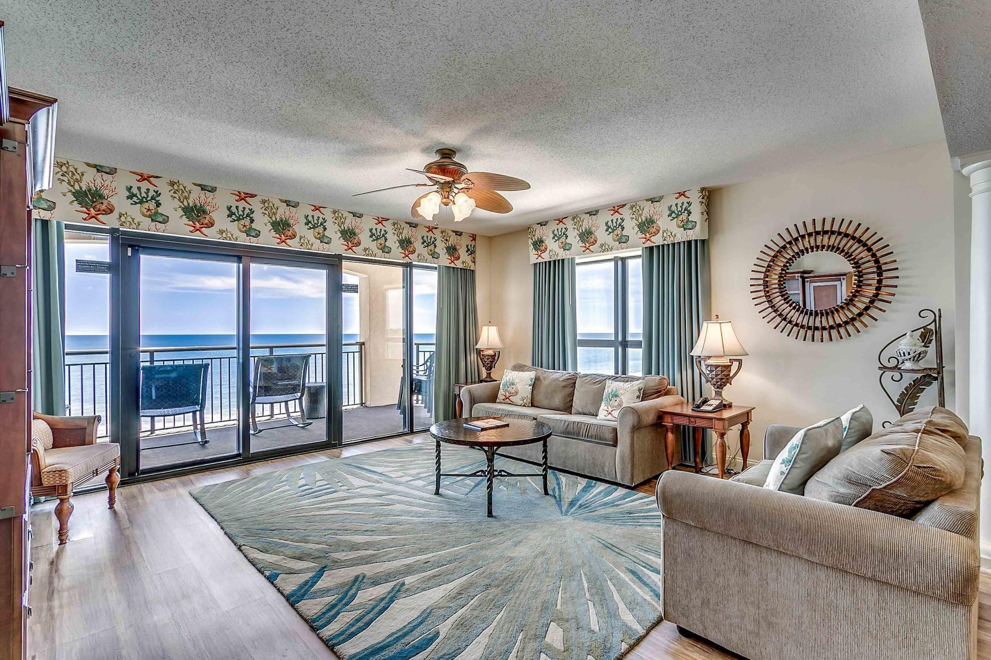 Island Vista Resort by null