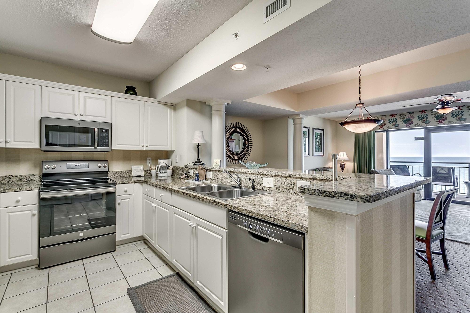 Island Vista Resort by null