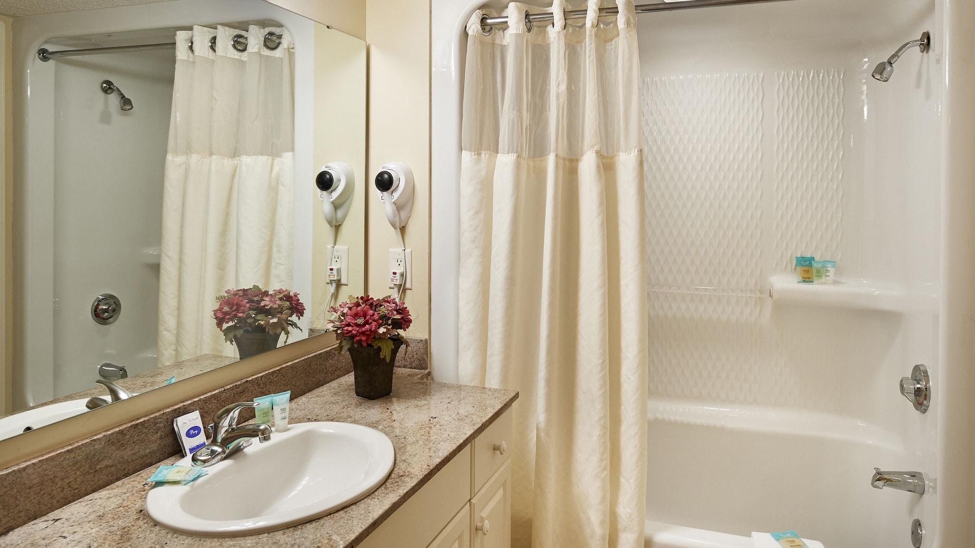 Island Vista Resort by null