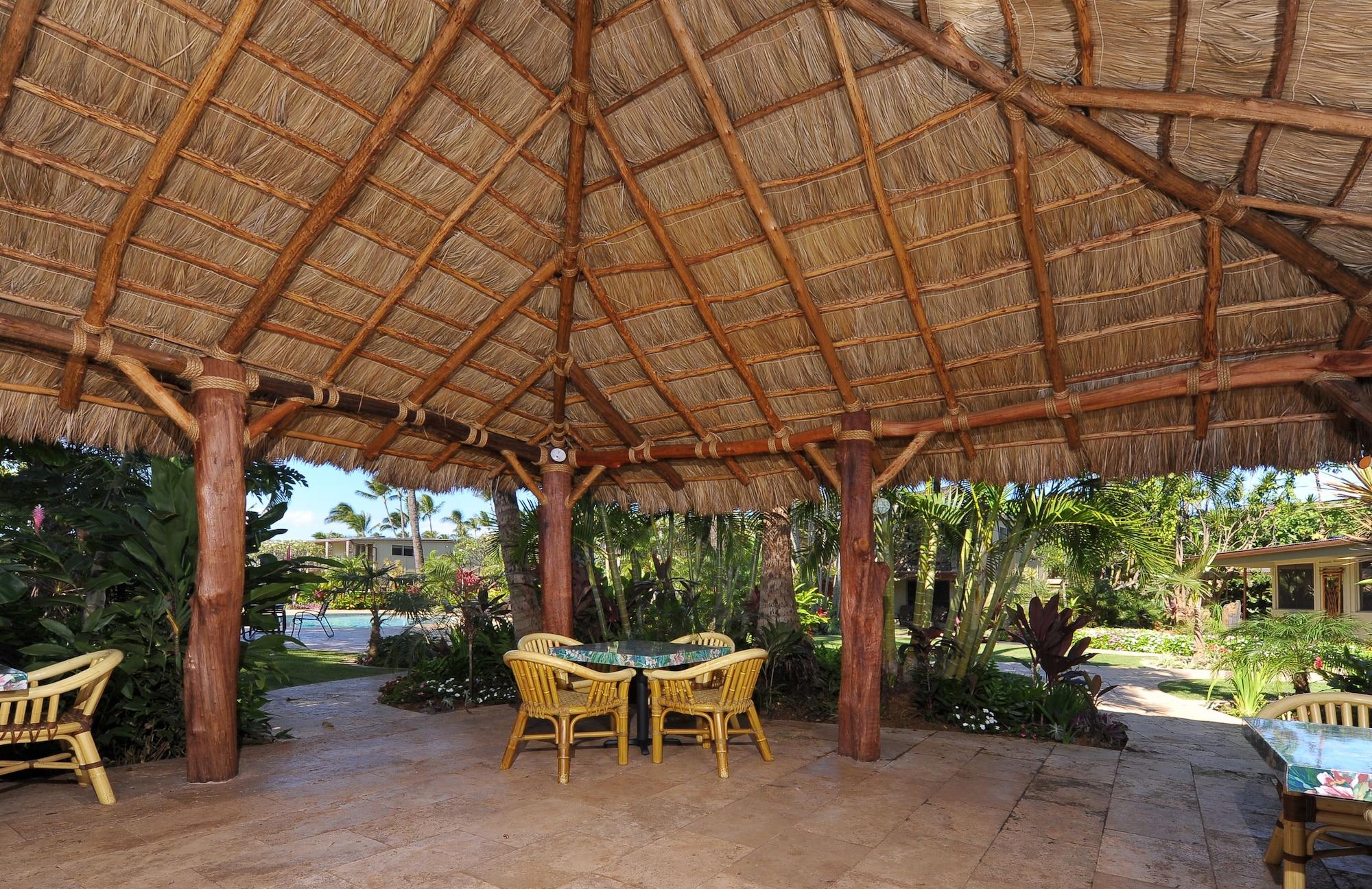 The Mauian - Boutique Beach Studios on Napili Bay