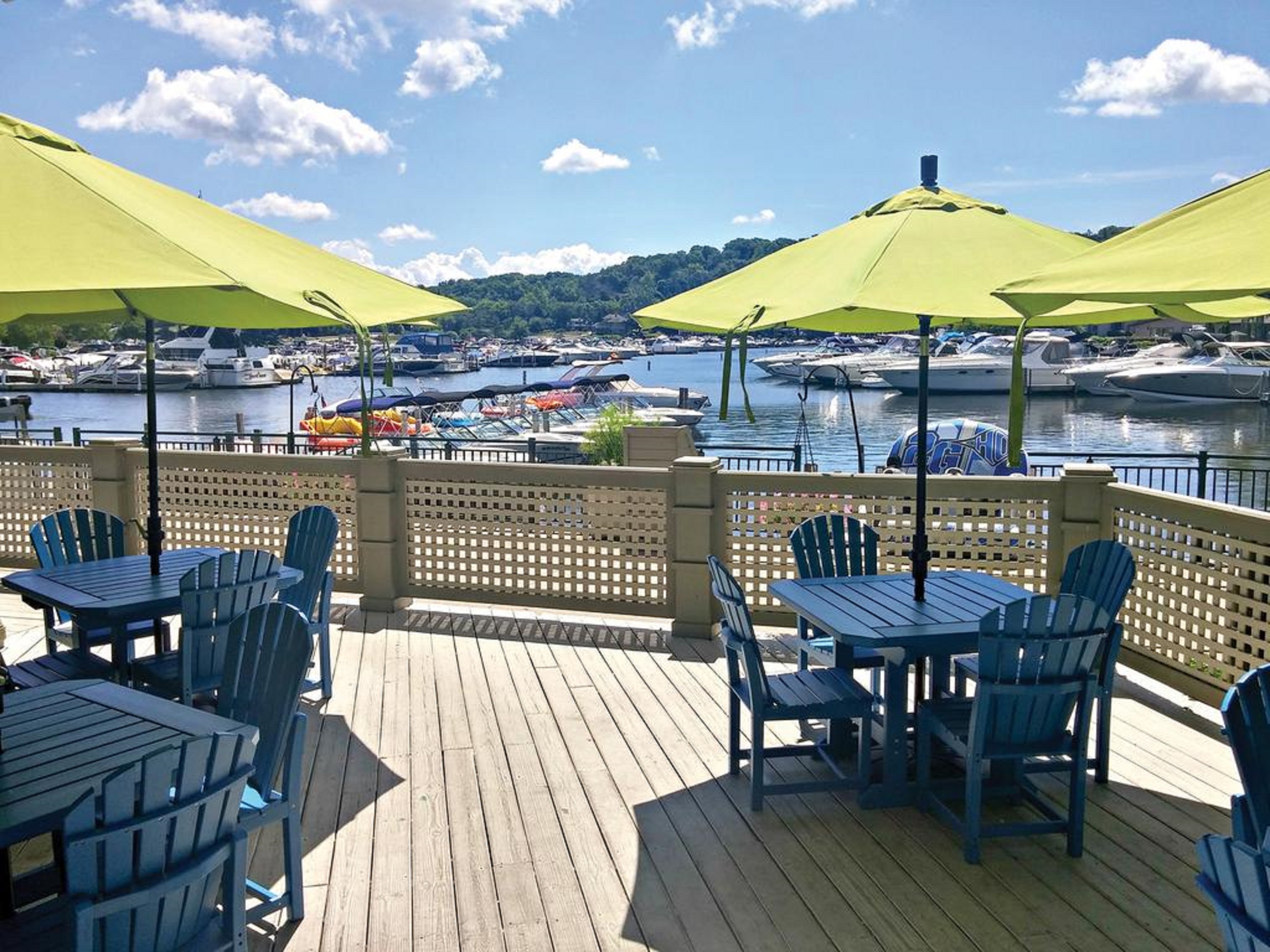 The Abbey Resort & Avani Spa by null