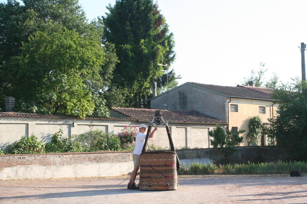 Agriturismo Corte San Girolamo