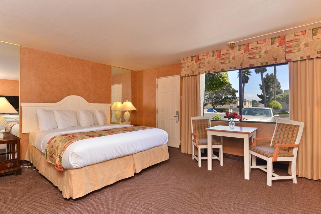 Best Western Tradewinds, Morro Bay – Updated 2024 Prices