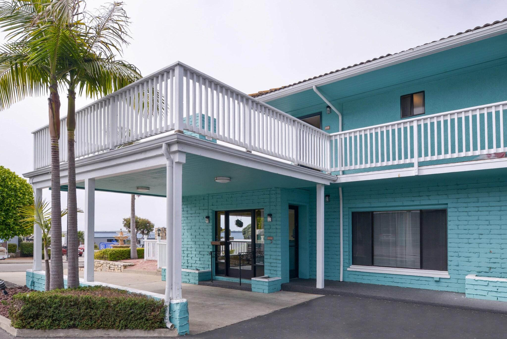 Bay View Inn
