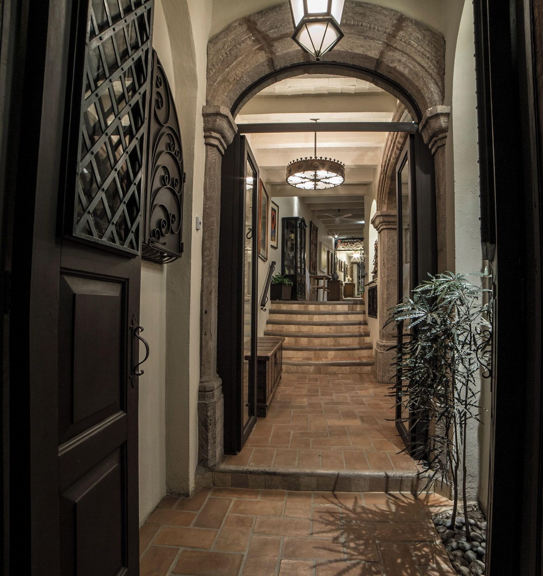 Hotel Villa Mirasol by null