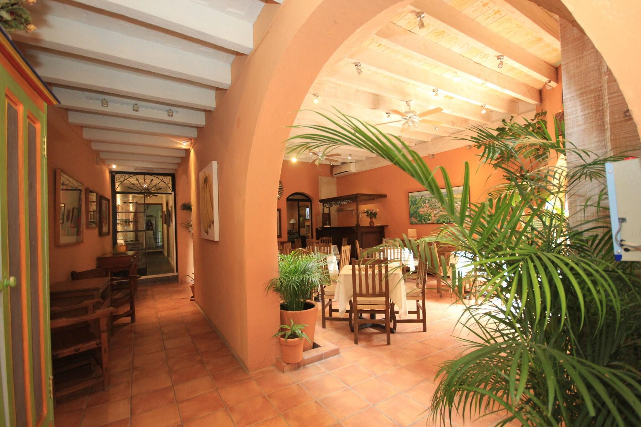 Hotel Villa Mirasol by null