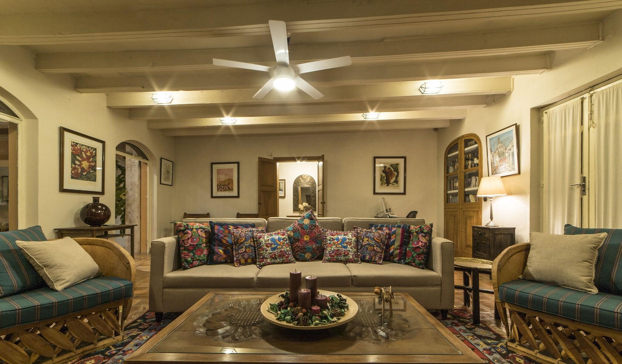 Hotel Villa Mirasol by null