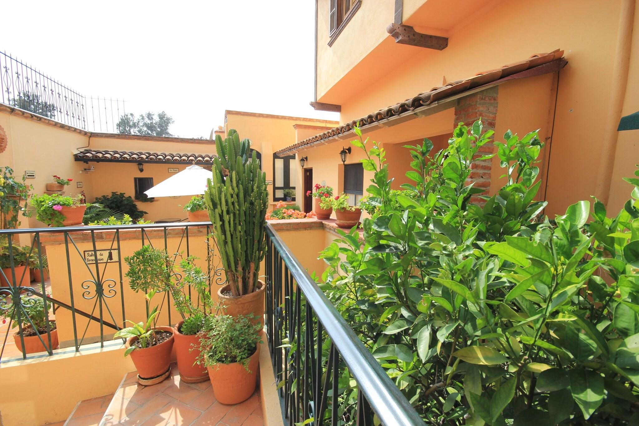 Hotel Villa Mirasol by null