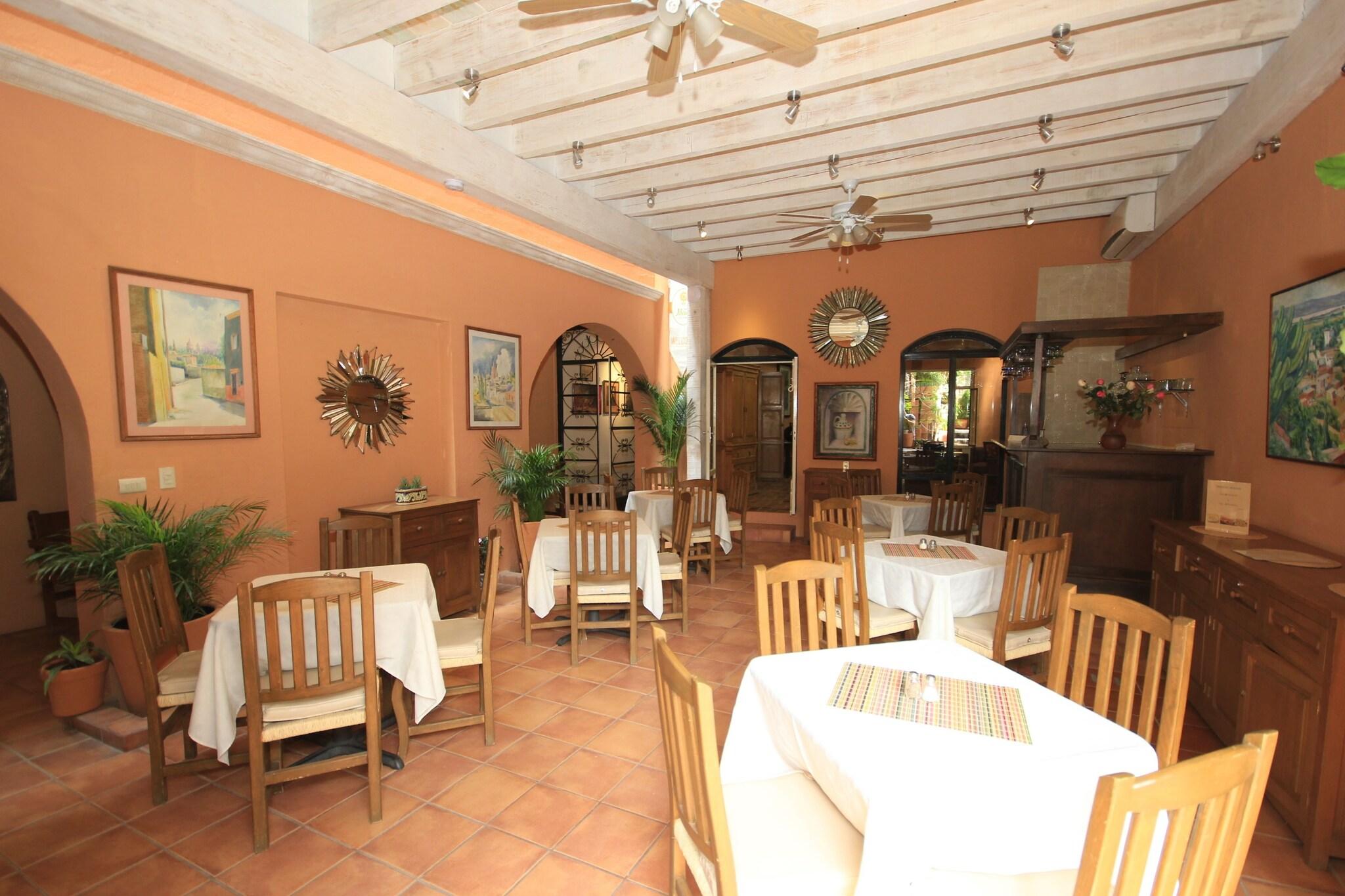 Villa Mirasol