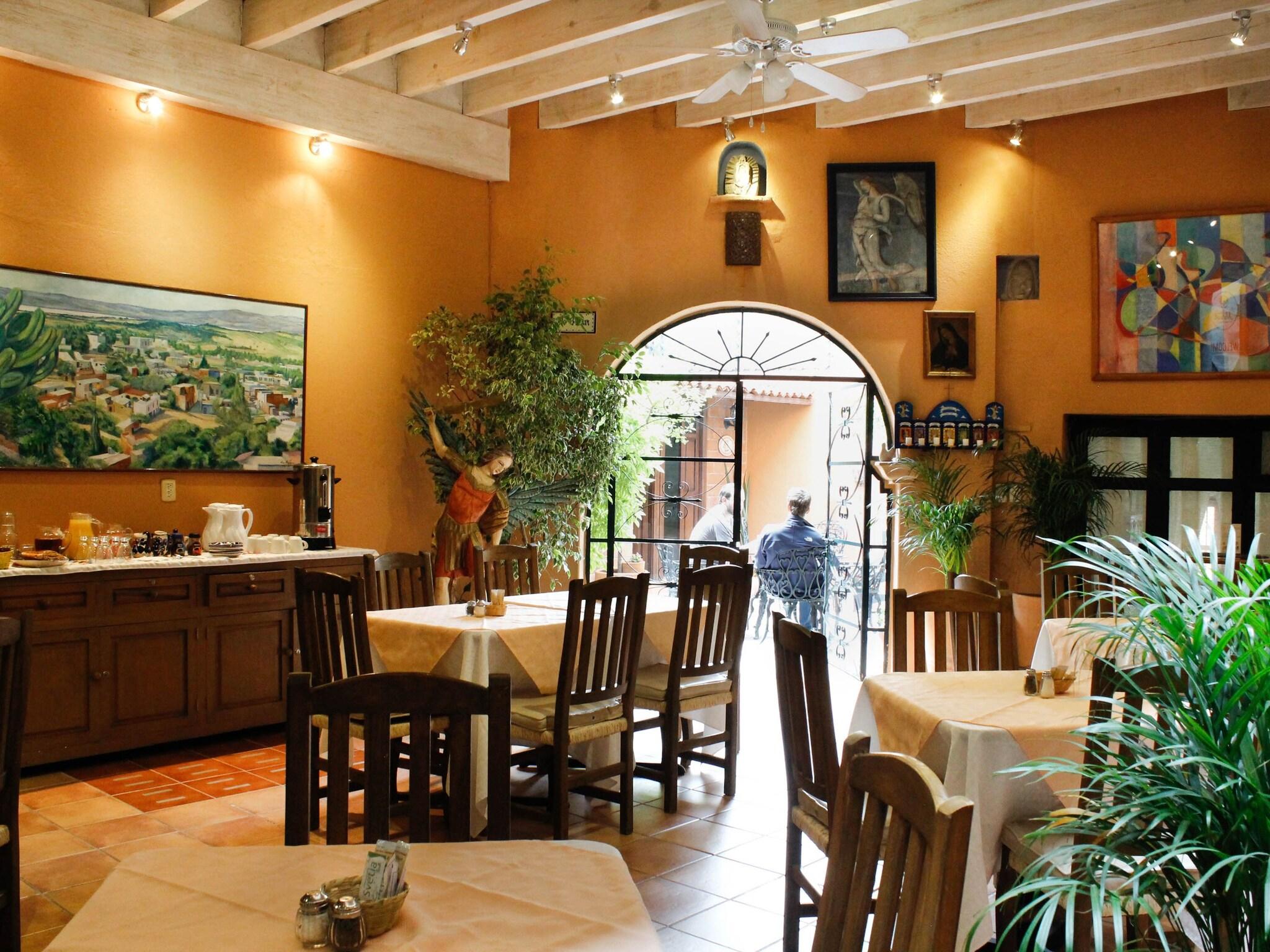 Hotel Villa Mirasol by null