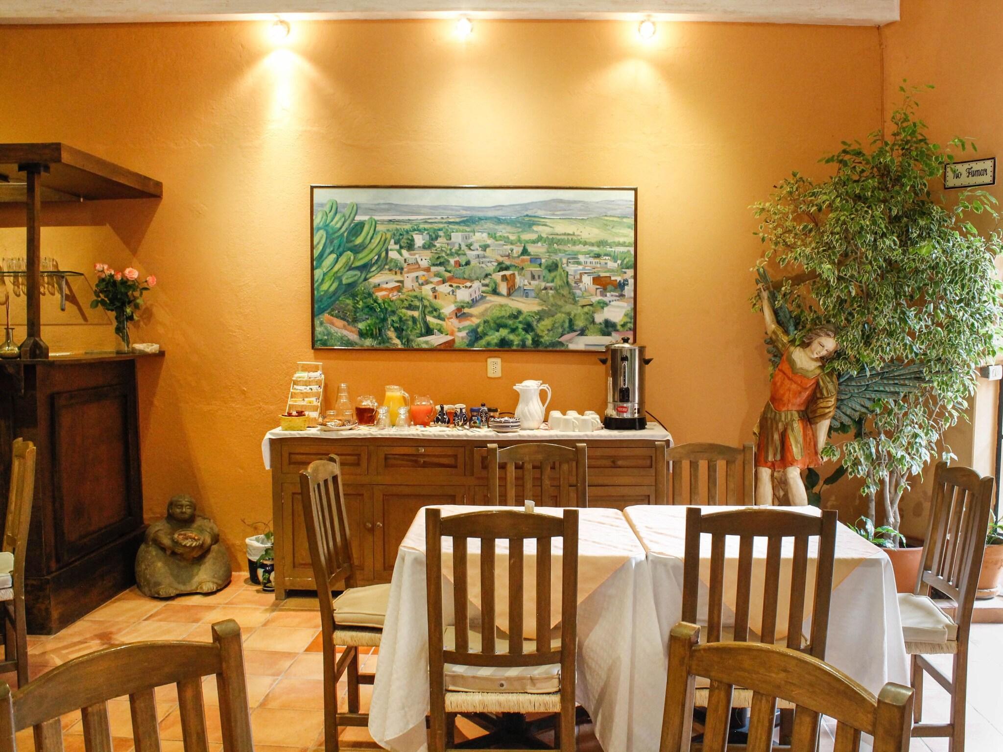 Hotel Villa Mirasol by null