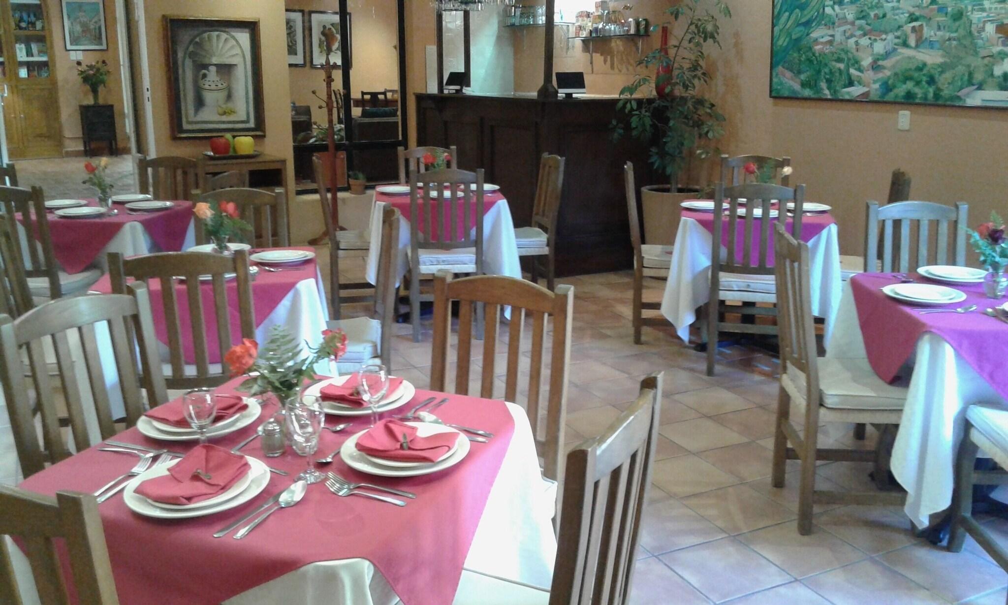 Hotel Villa Mirasol by null
