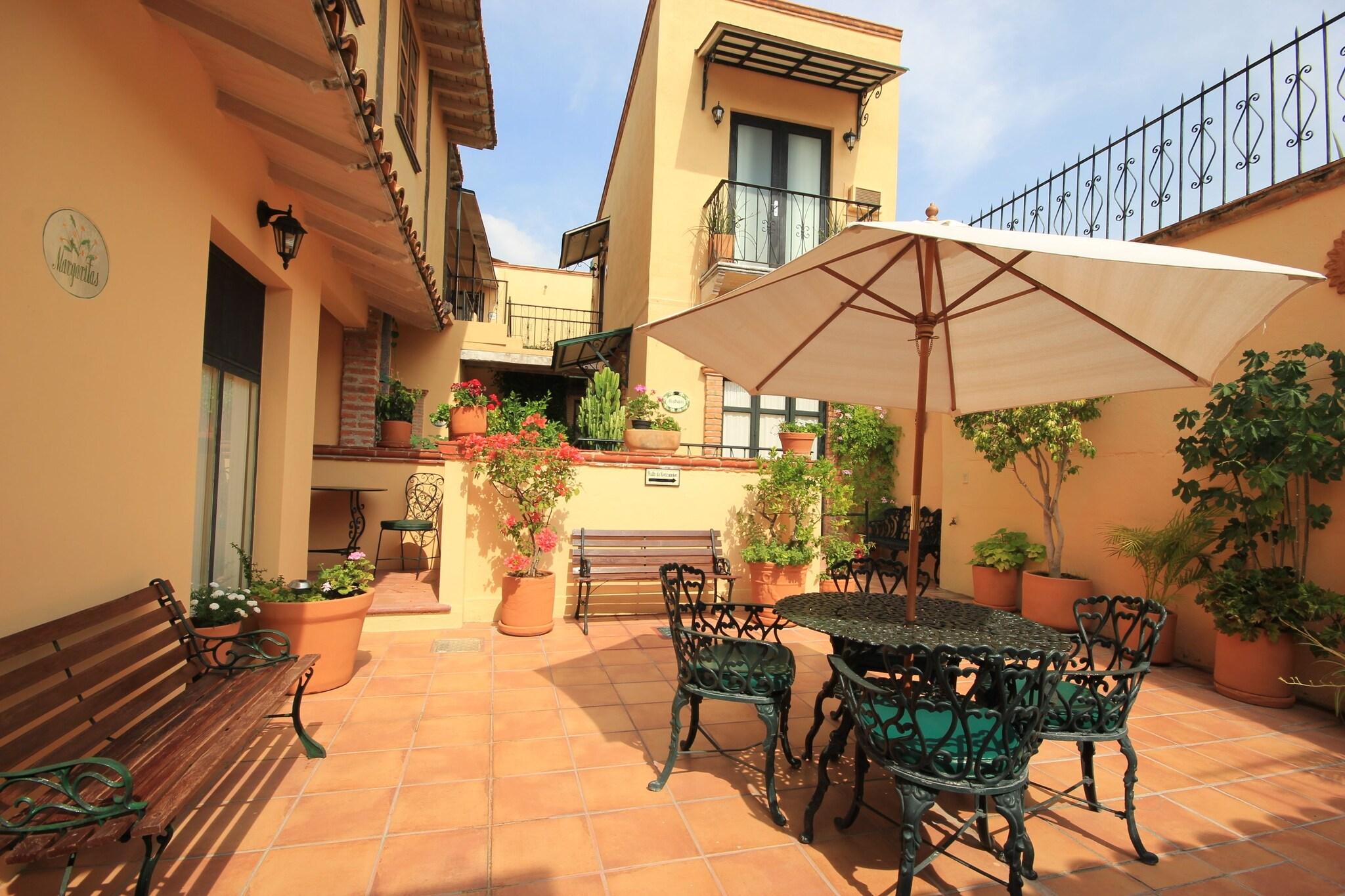 Hotel Villa Mirasol by null