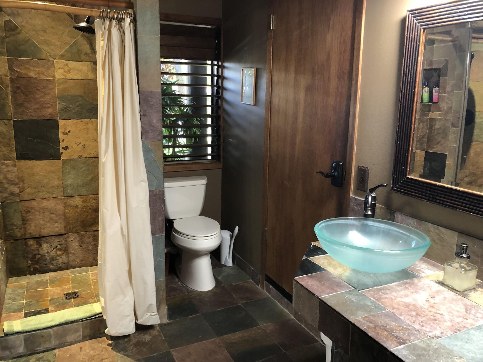 Maui What a Wonderful World Bed and Breakfast by null