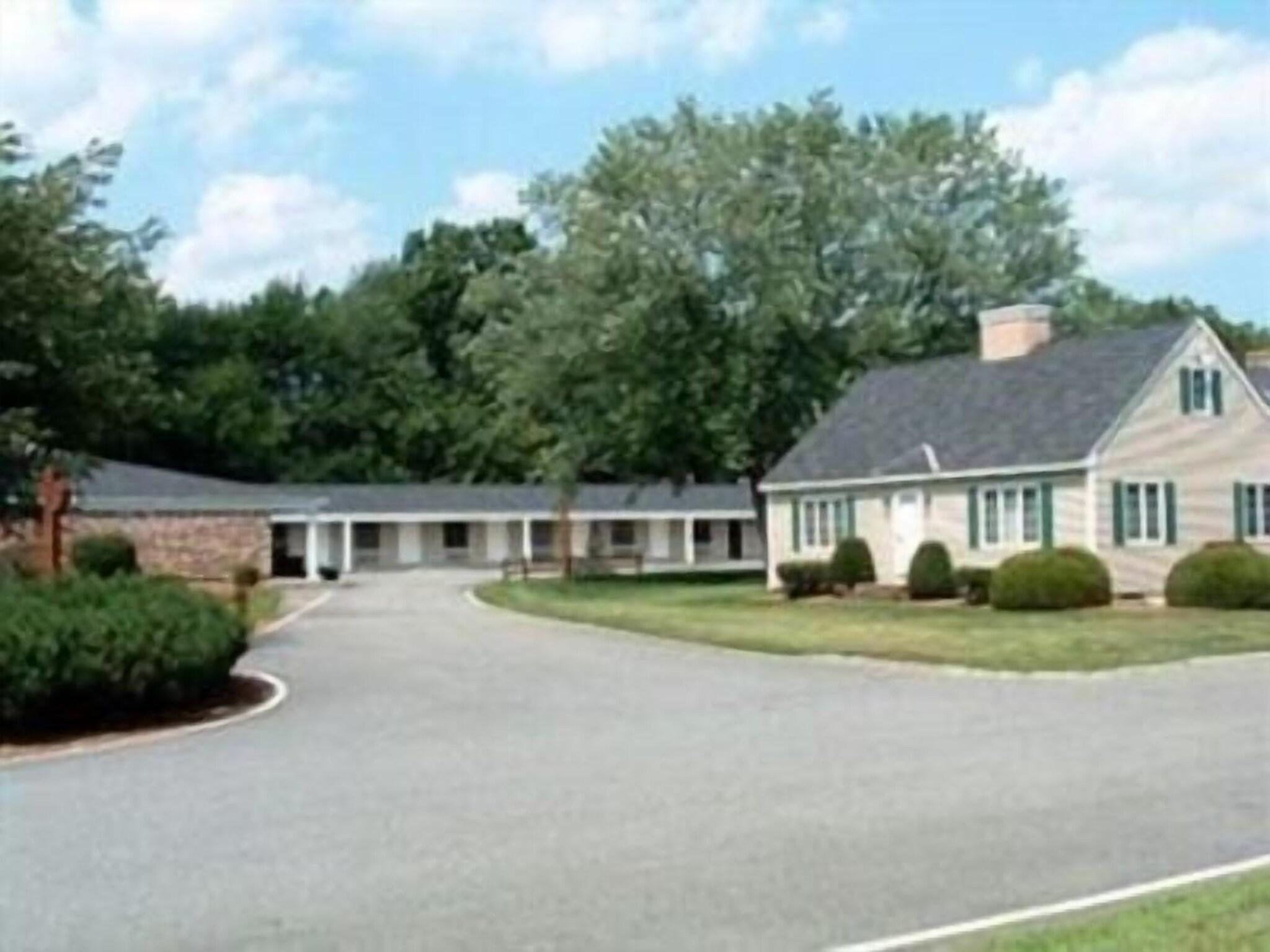 The Park View Inn