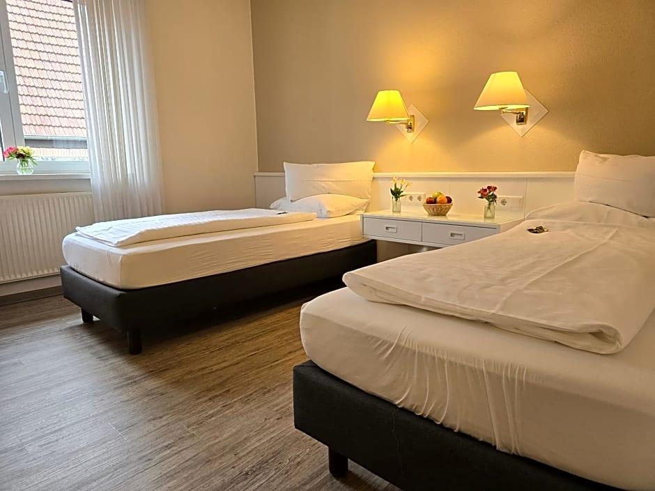 Hotel Samson