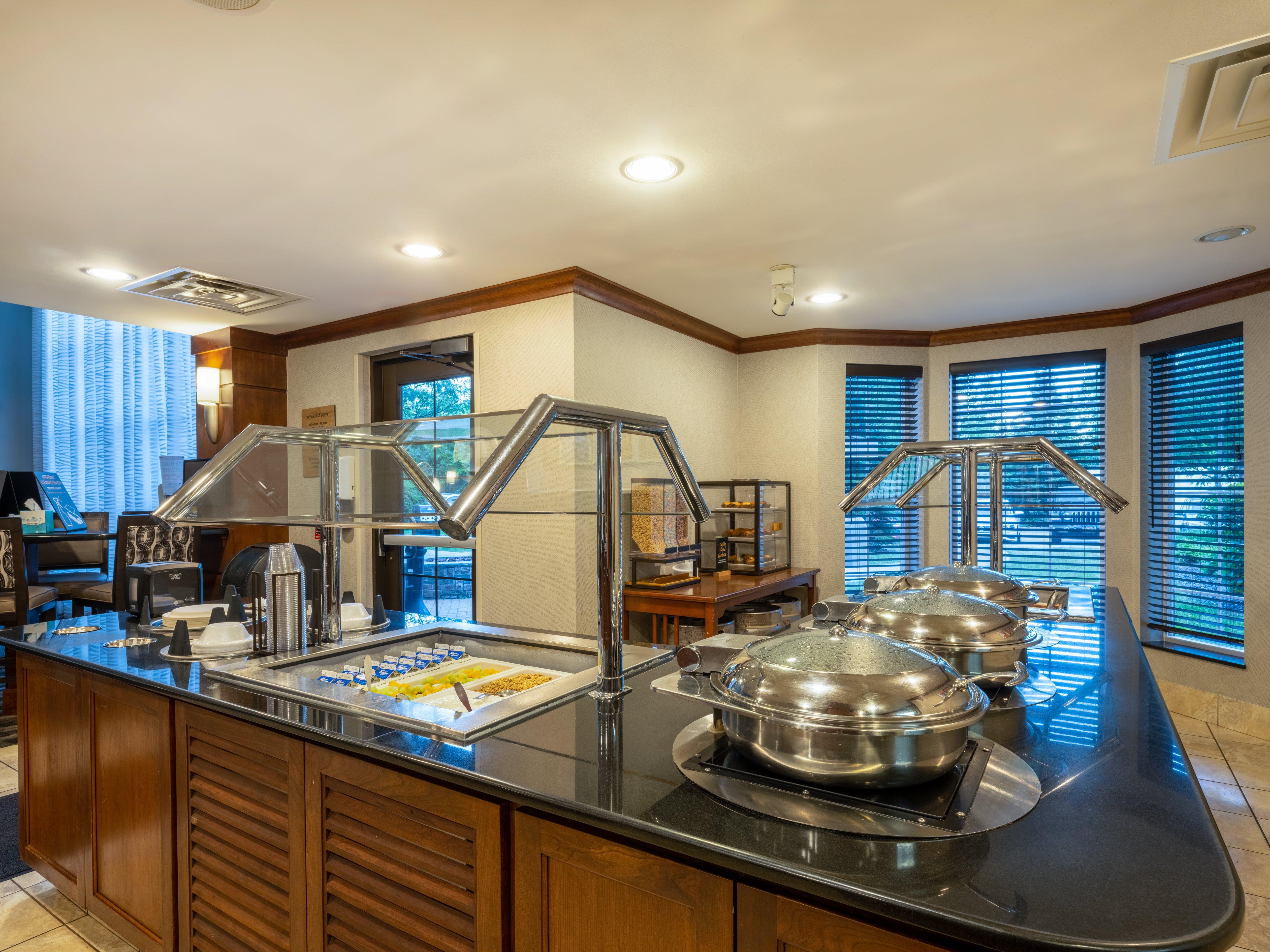 Staybridge Suites Milwaukee Airport South