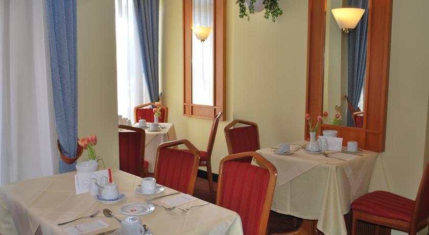 H+ Hotel Lampertheim