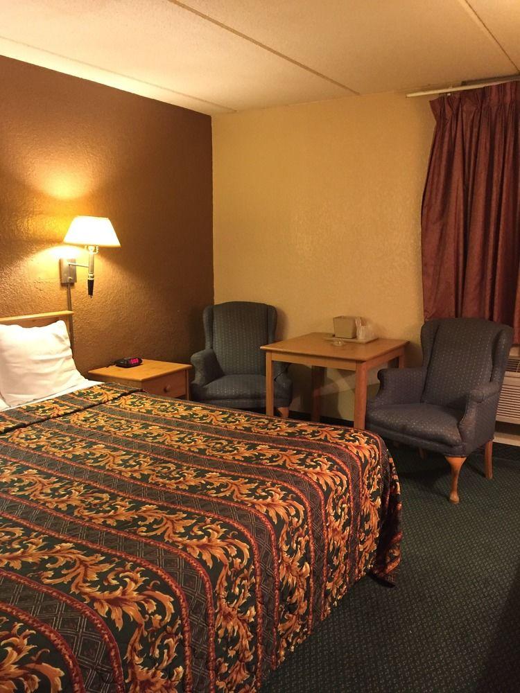 Budget Host Inn Mankato