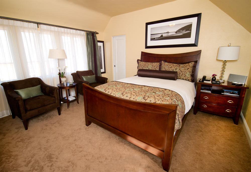 L'Auberge Carmel by null