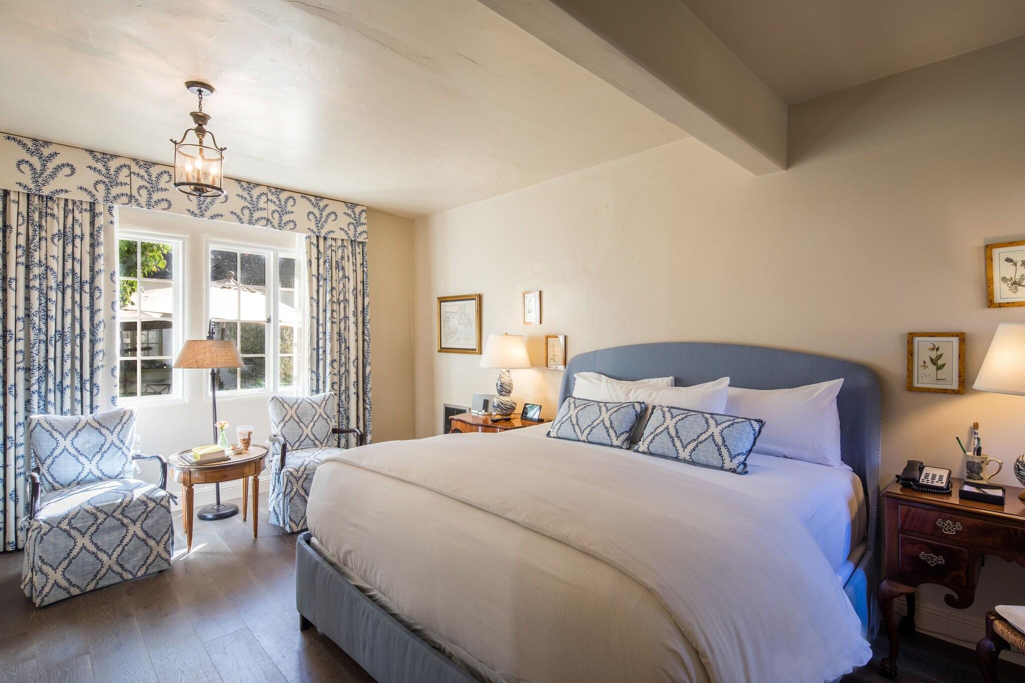 L'Auberge Carmel by null L'Auberge Carmel by null