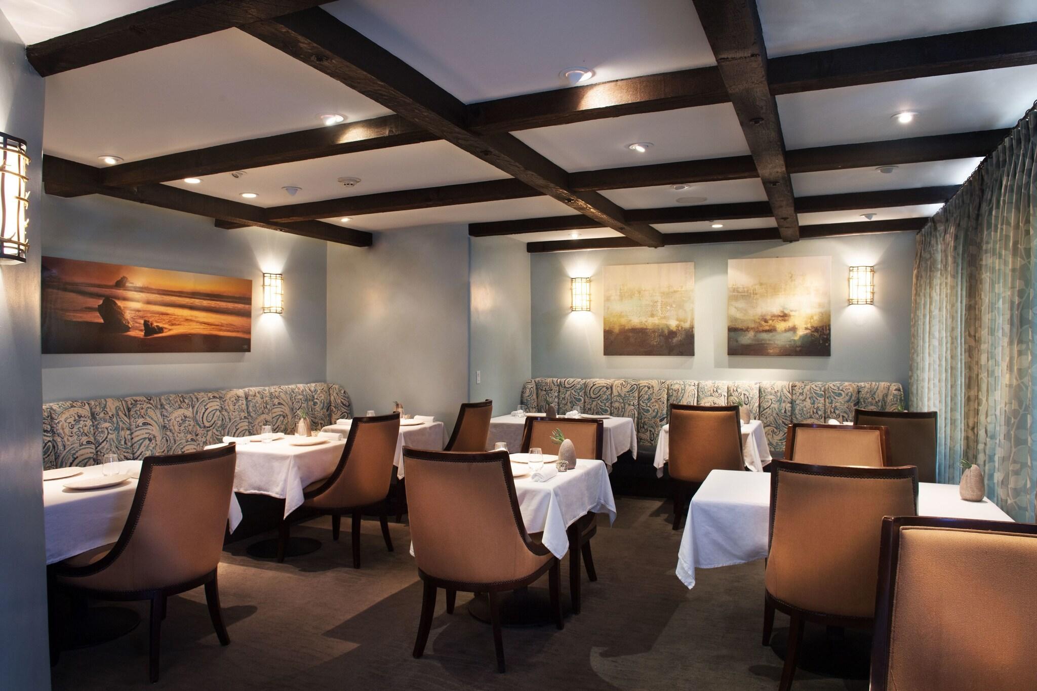 L'Auberge Carmel