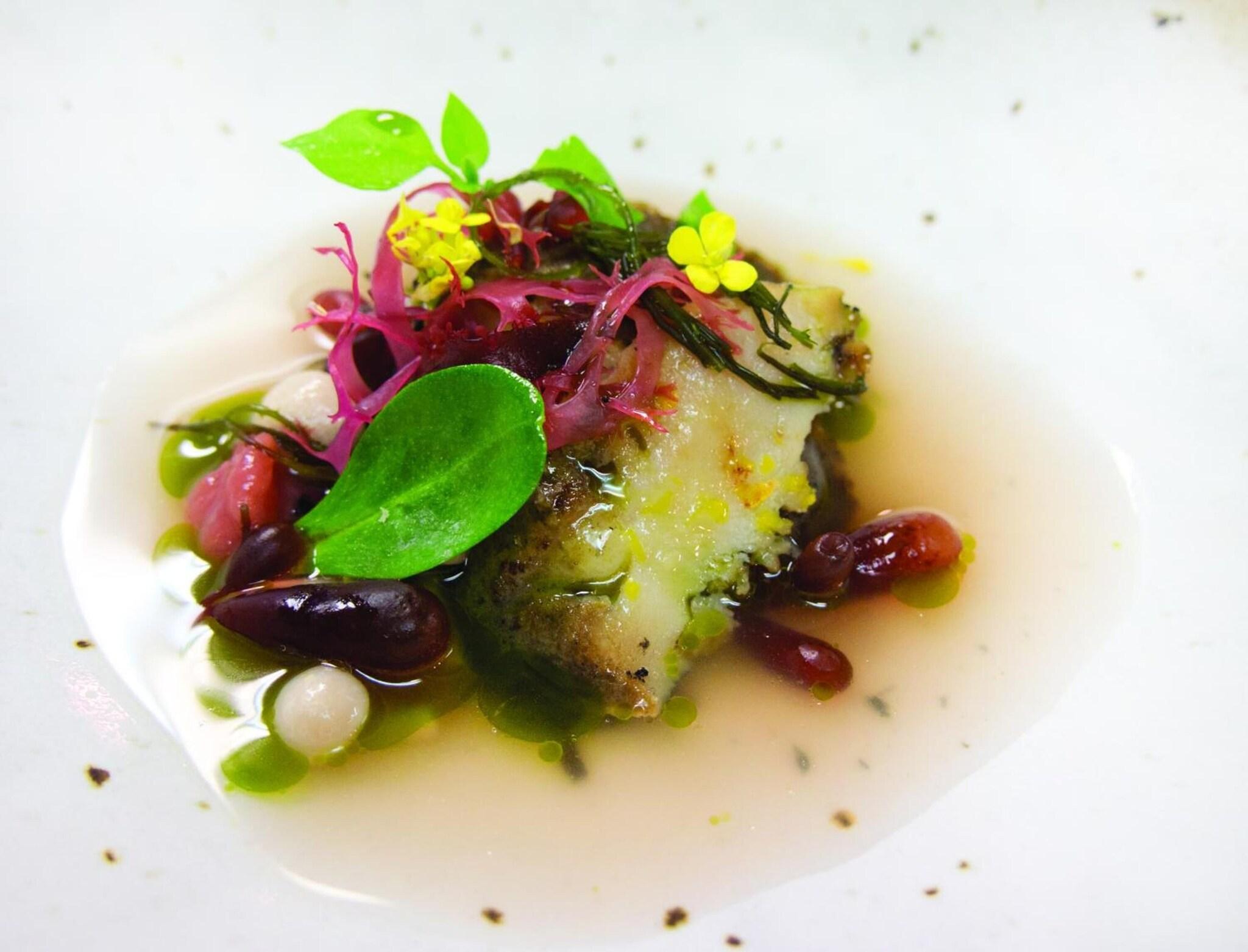 L'Auberge Carmel by null L'Auberge Carmel by null