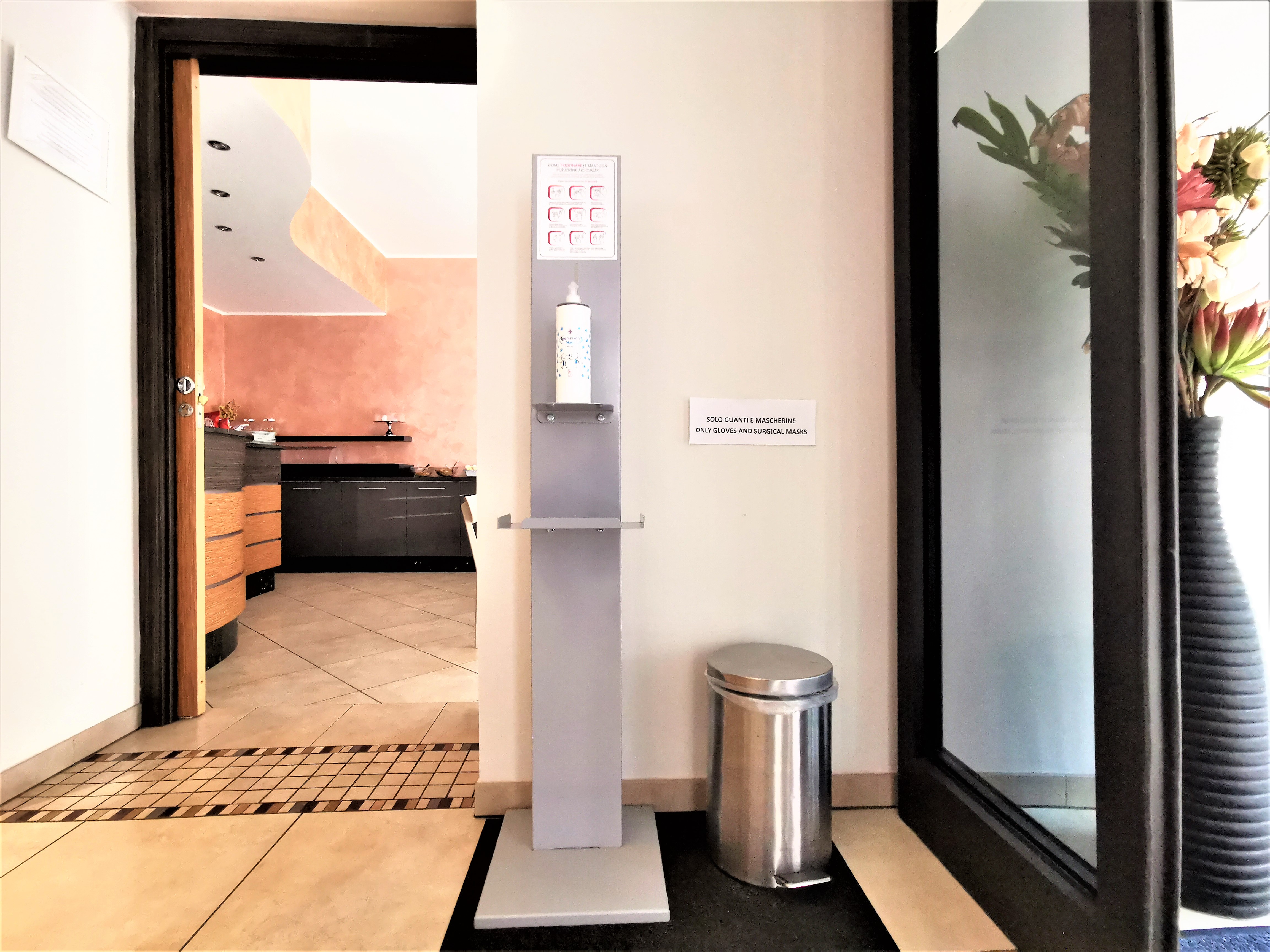 Hotel Venini - photo