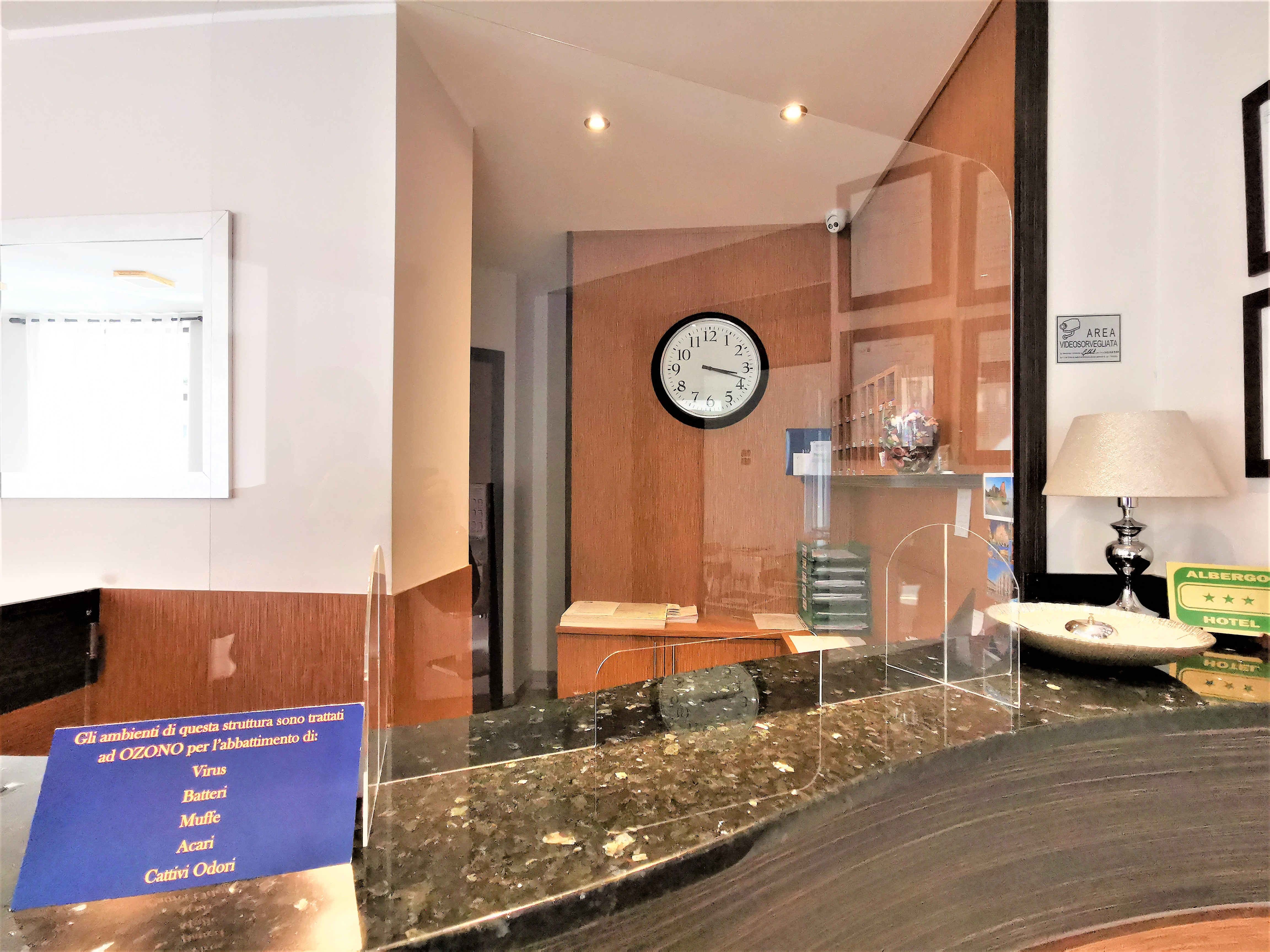 Hotel Venini - photo