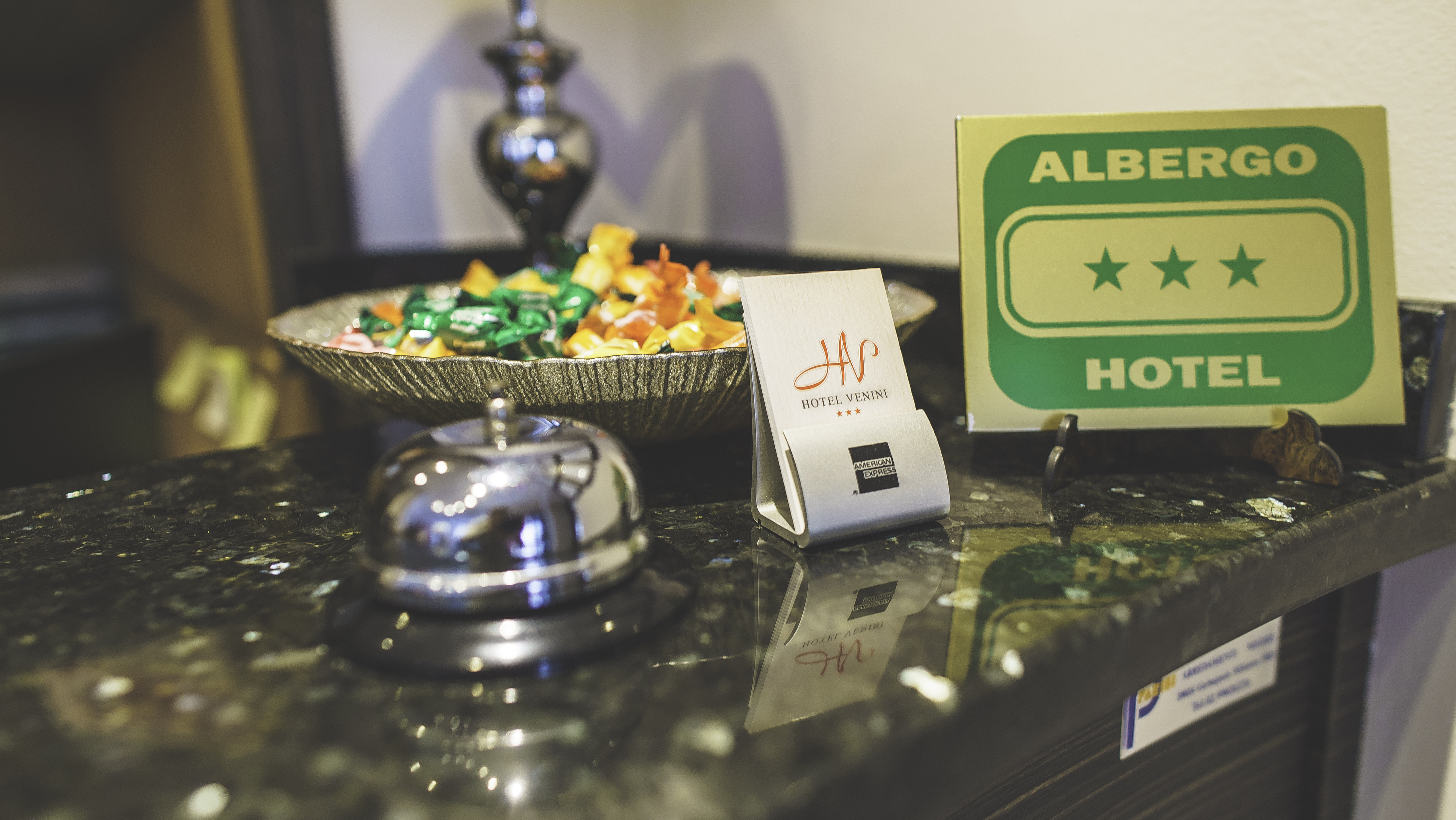 Hotel Venini - photo