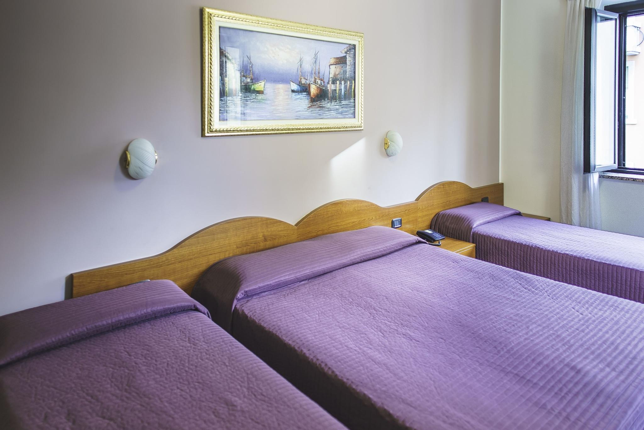 Hotel Venini - photo