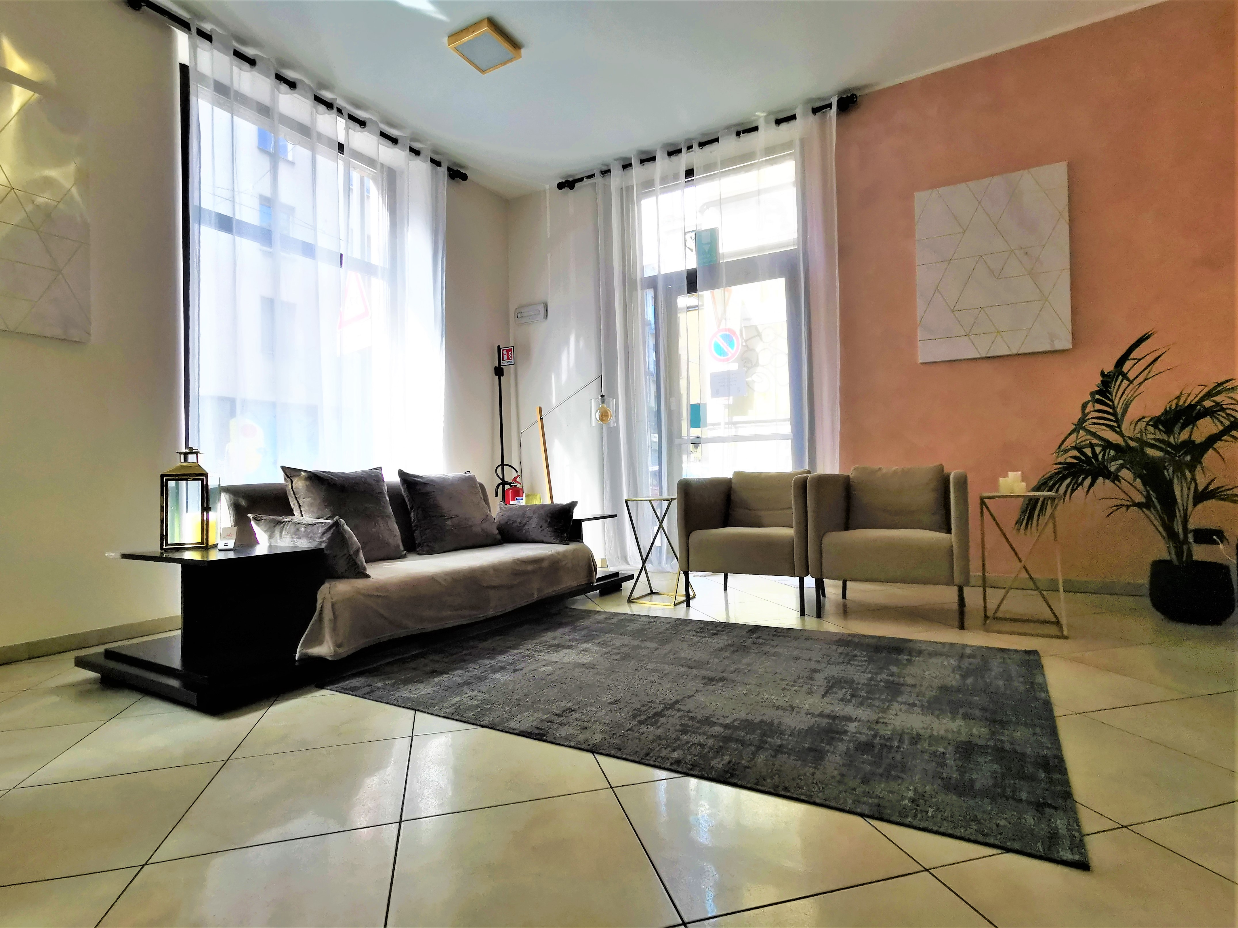 Hotel Venini - photo