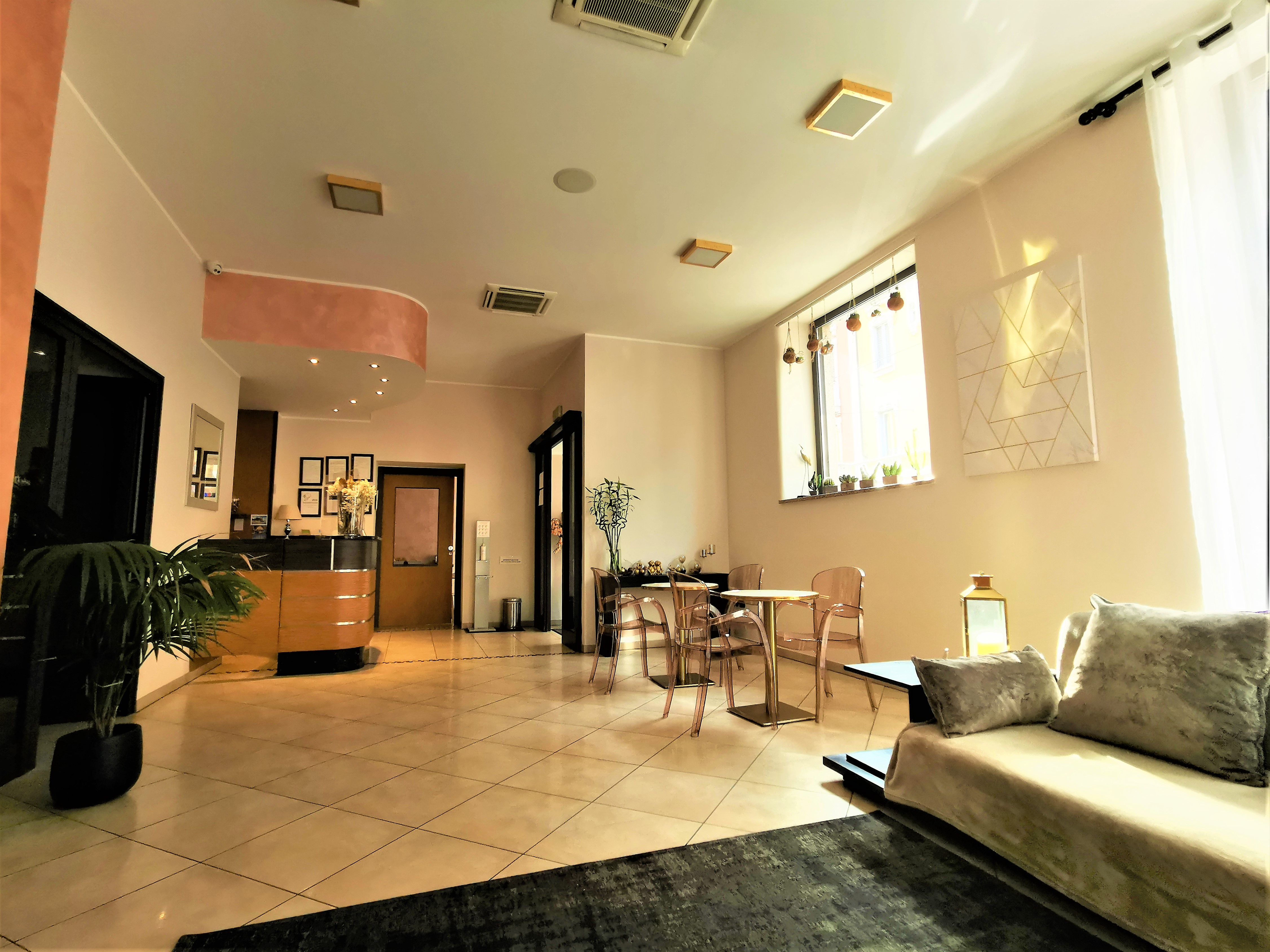 Hotel Venini - photo