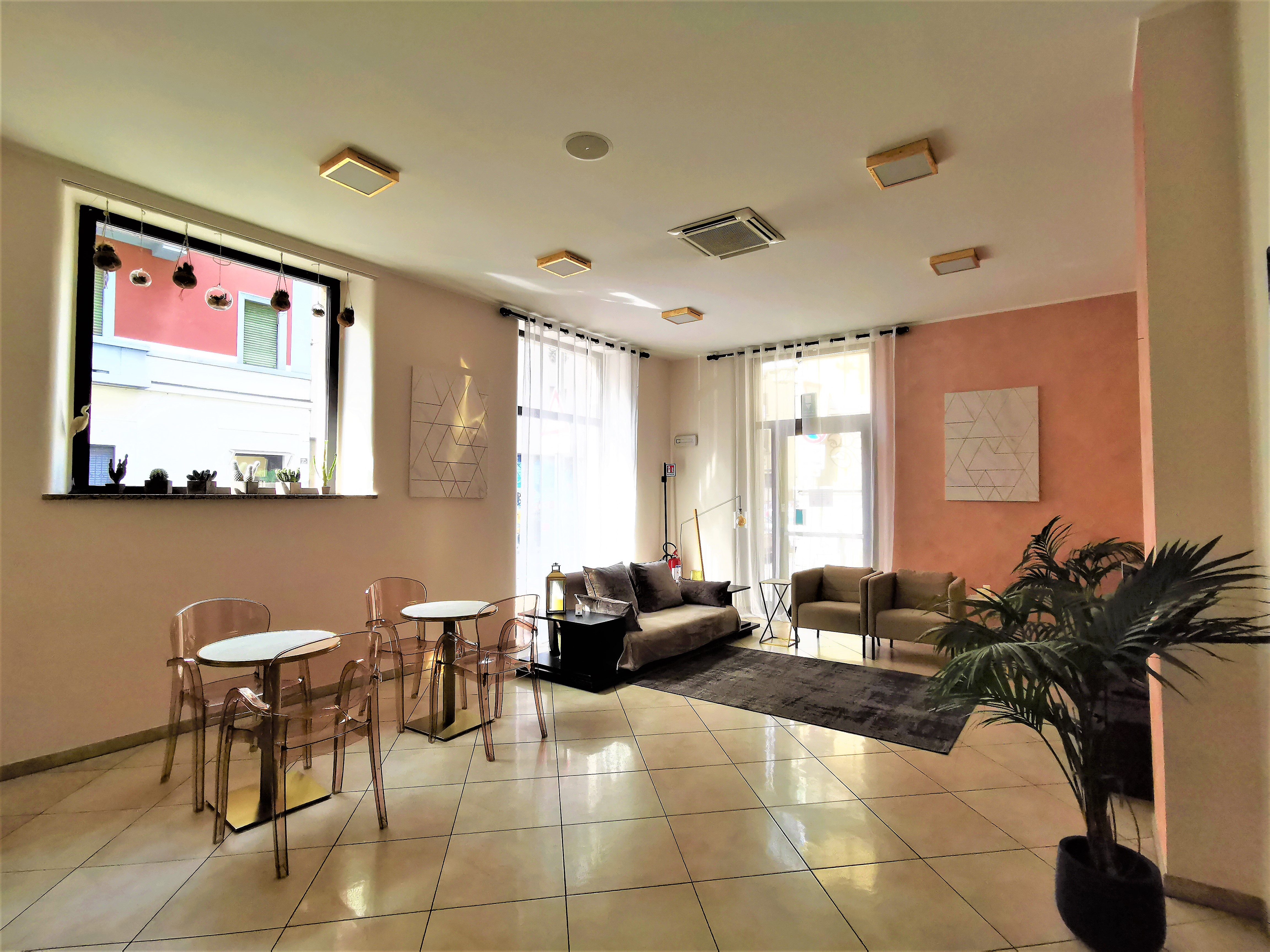 Hotel Venini - photo