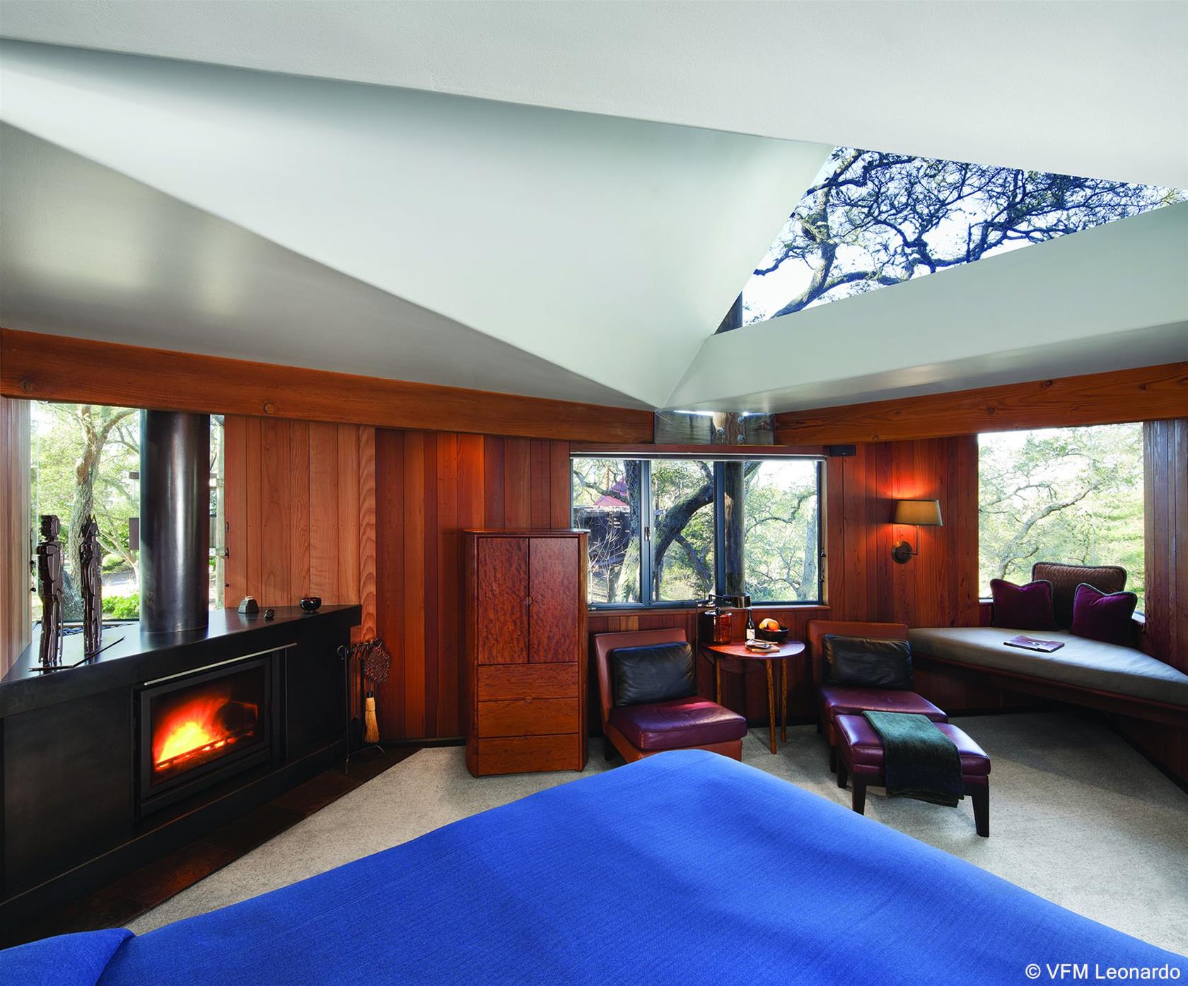 Post Ranch Inn by null