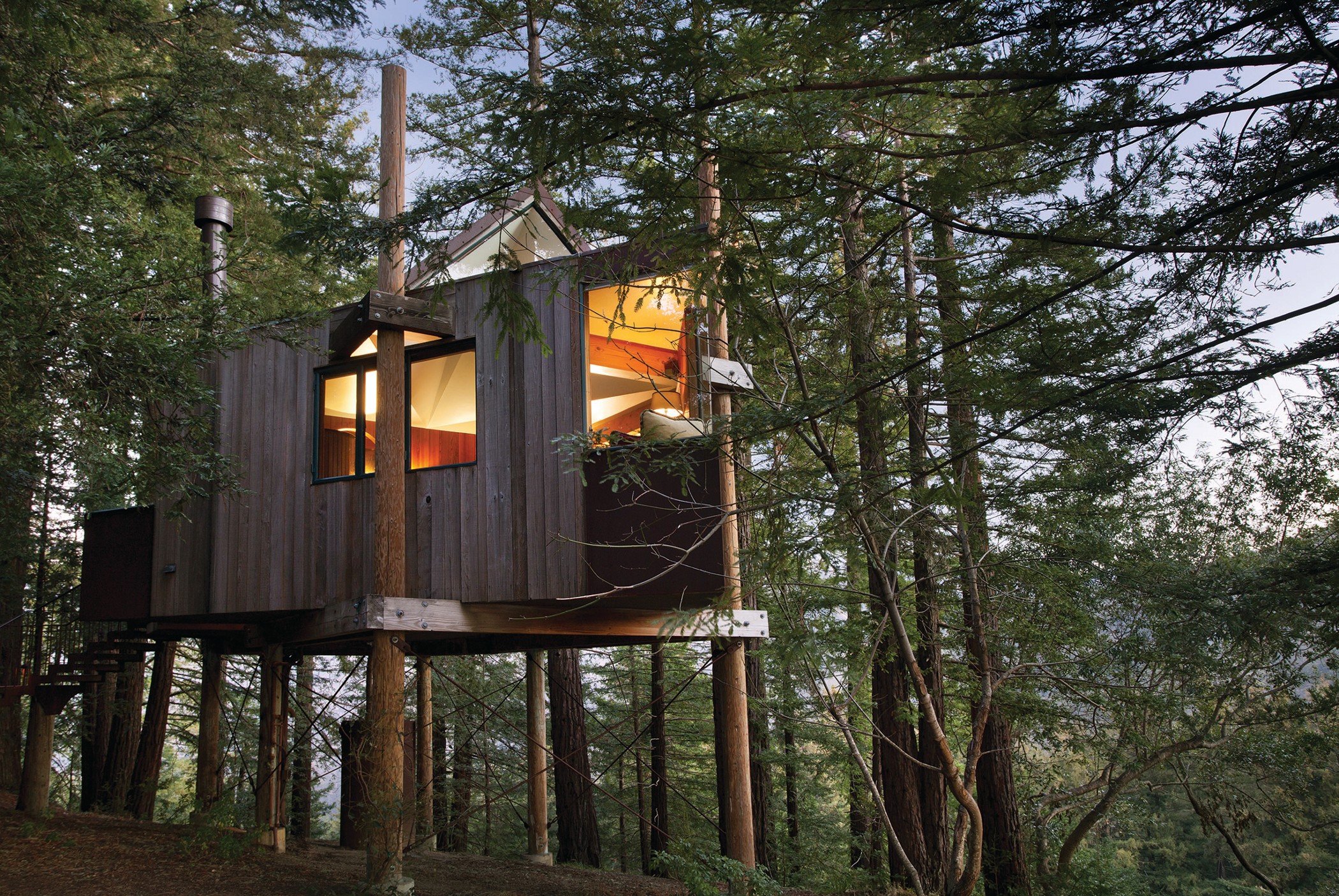Post Ranch Inn by null Post Ranch Inn by null