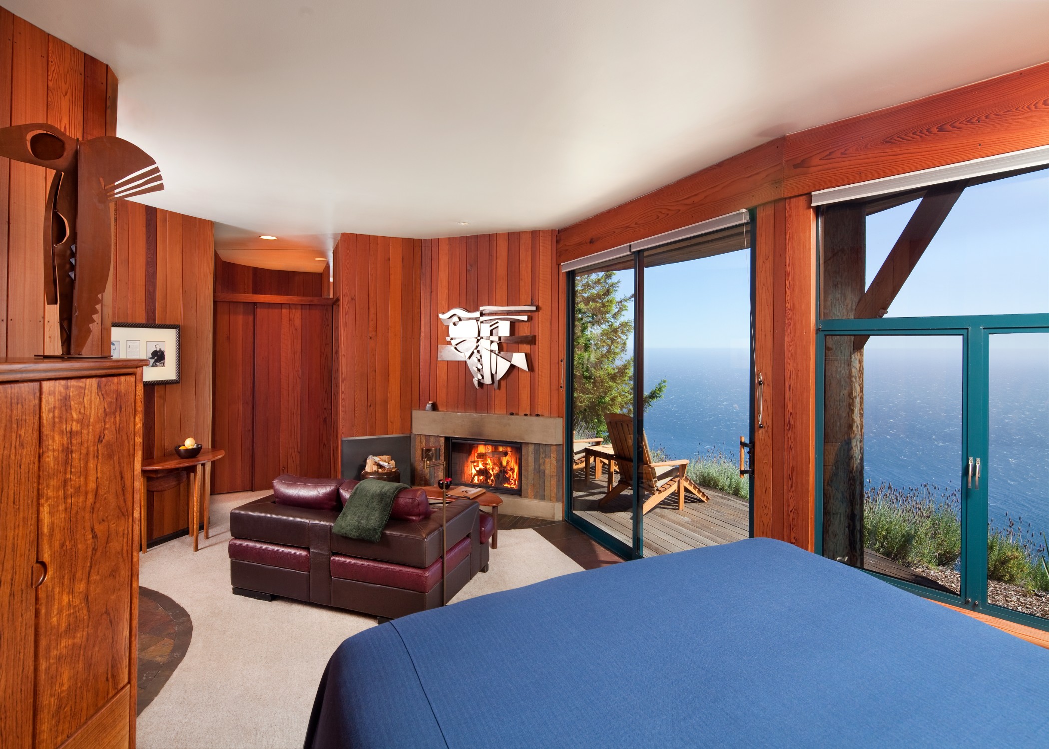 Post Ranch Inn by null Post Ranch Inn by null