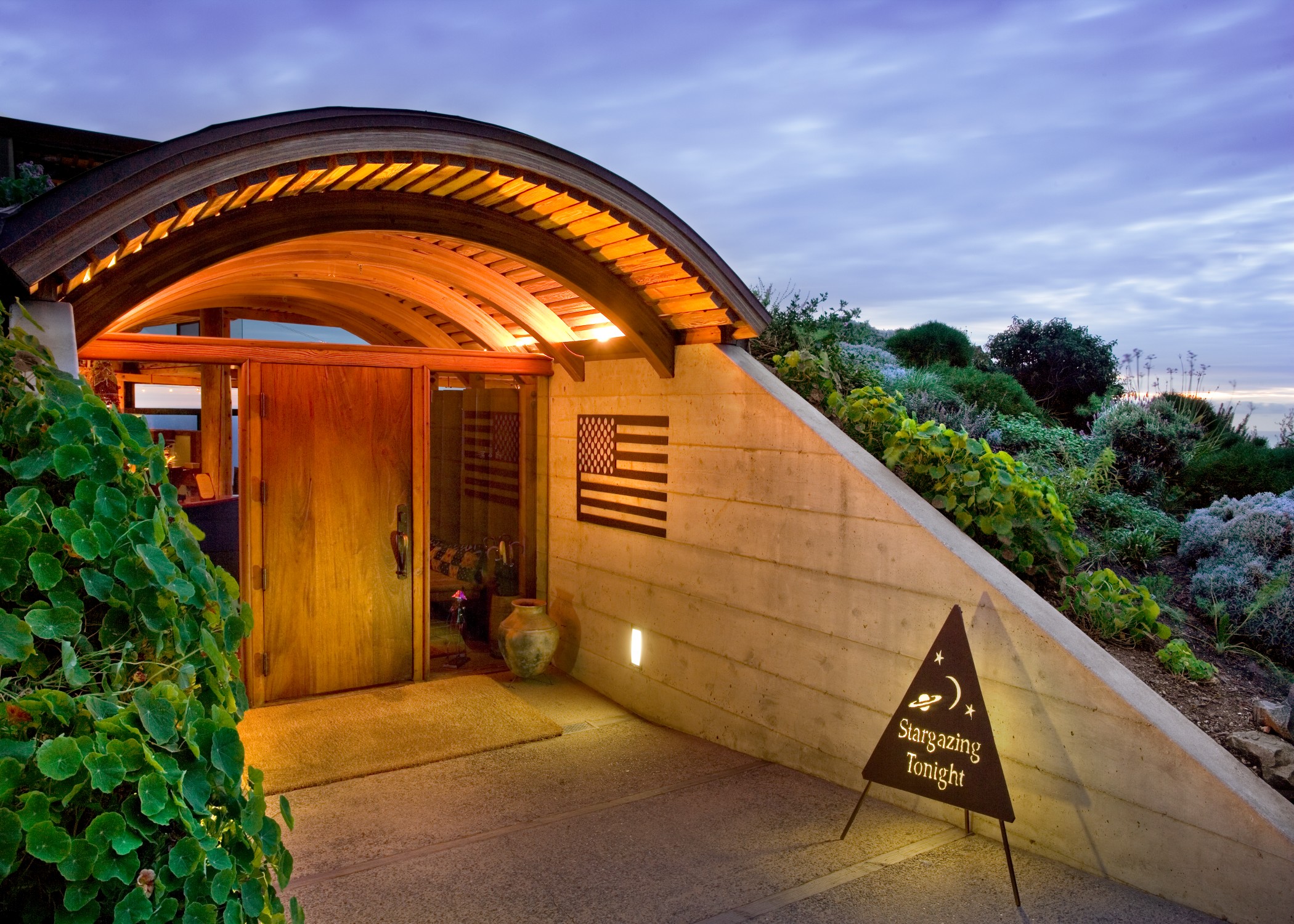 Post Ranch Inn by null