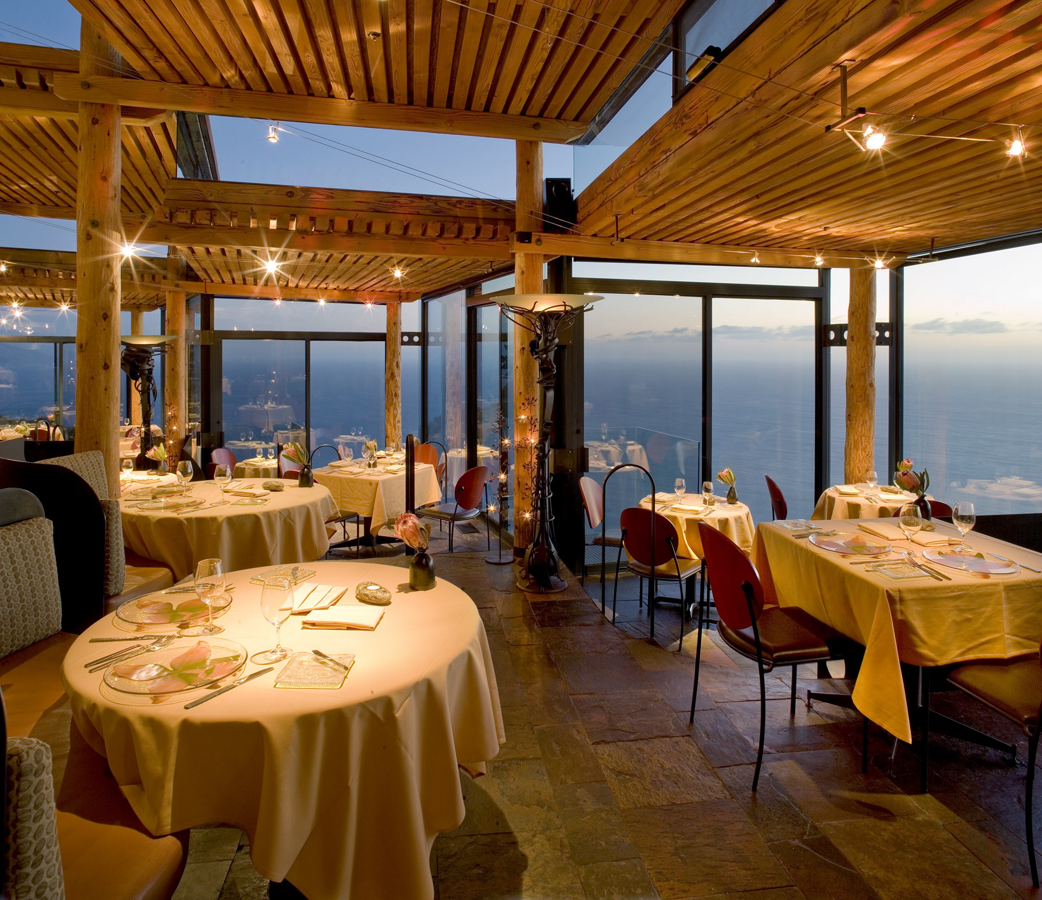 Post Ranch Inn by null Post Ranch Inn by null